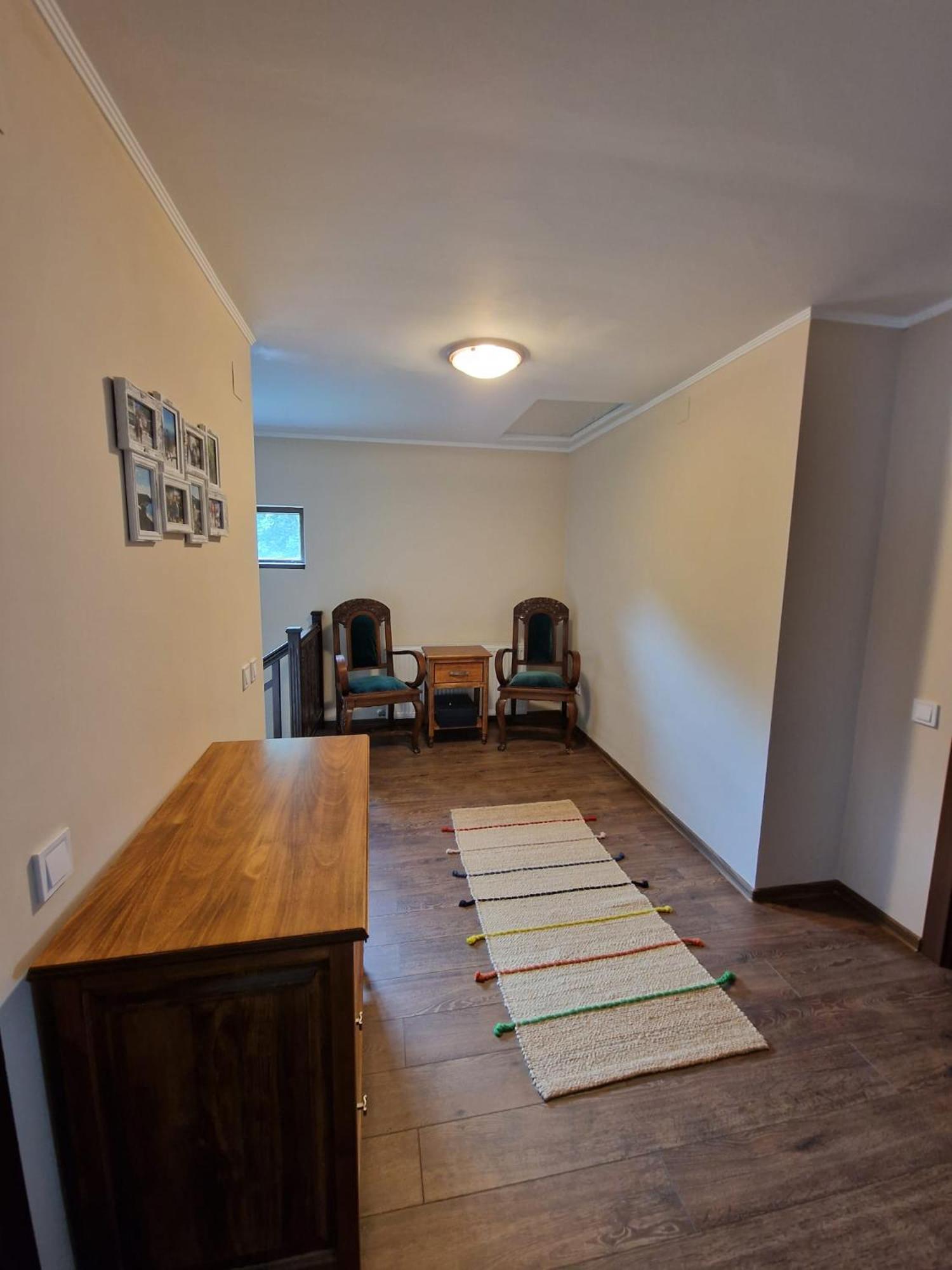Chalet Sole