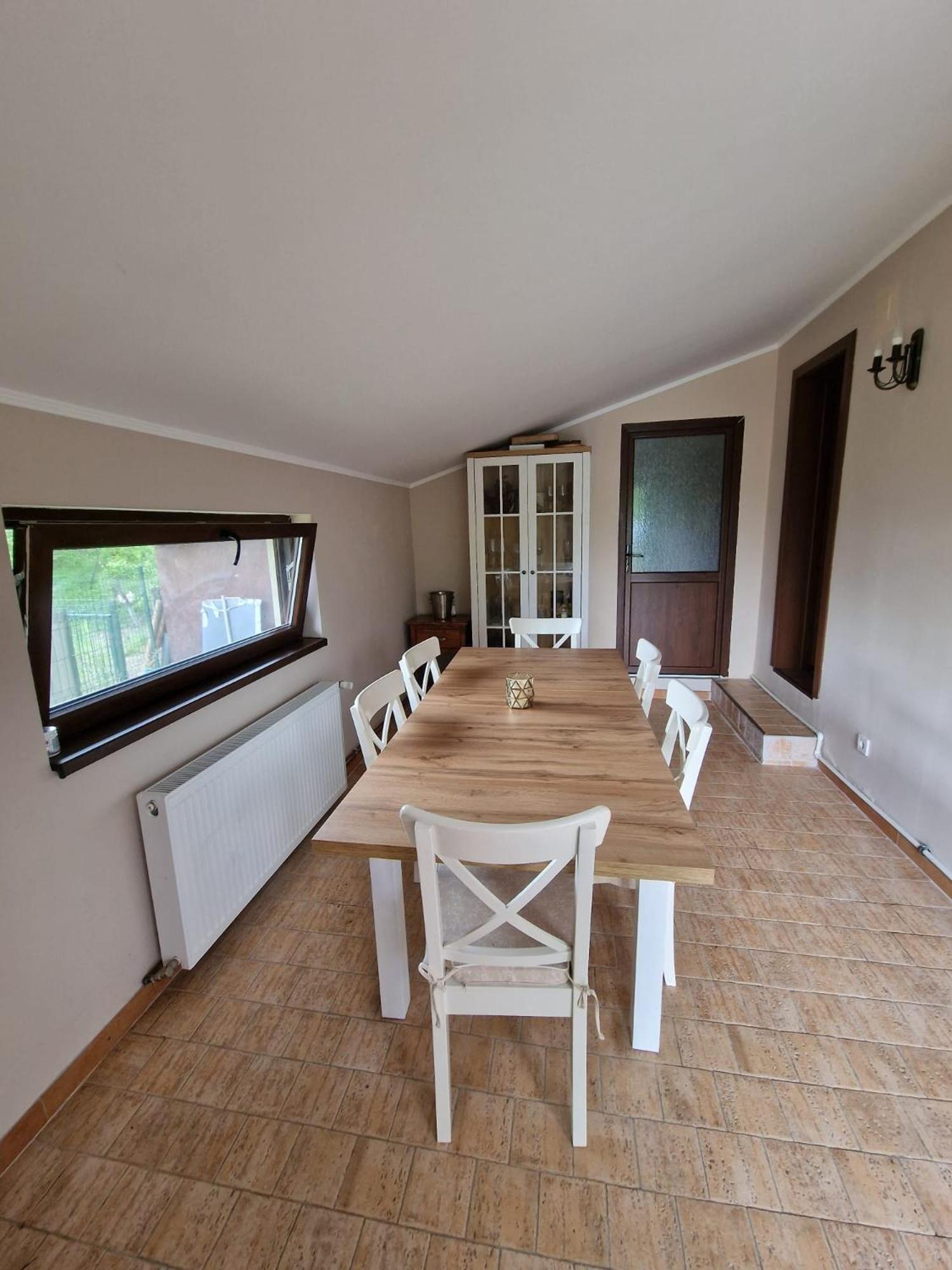 Chalet Sole