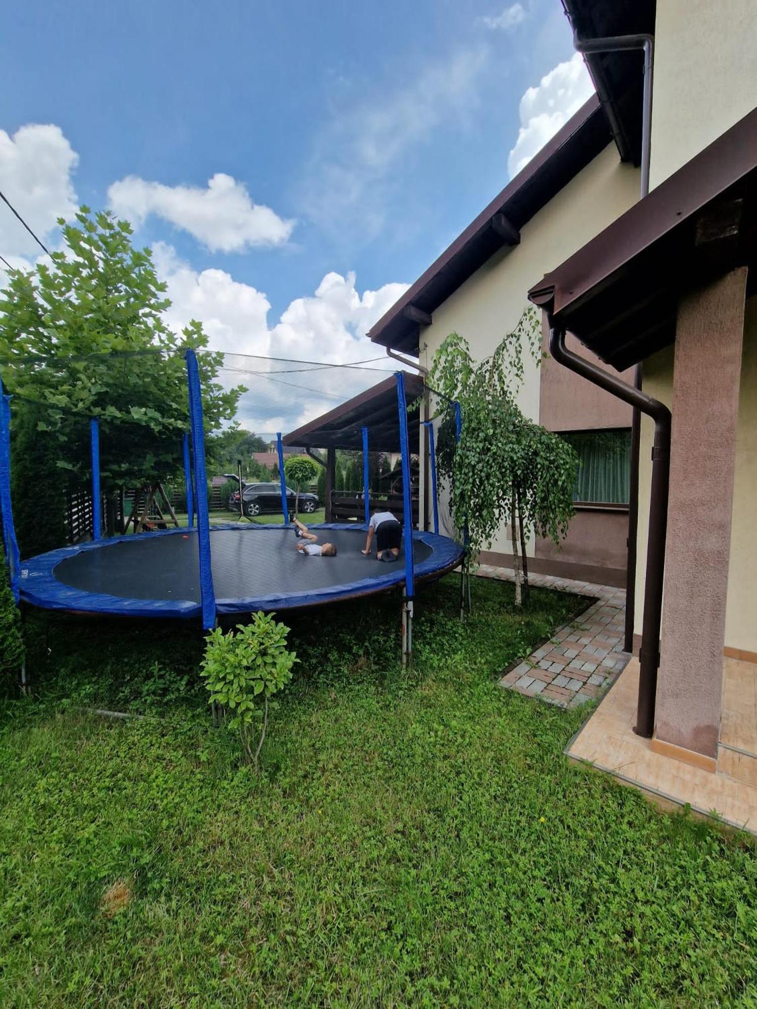 Chalet Sole