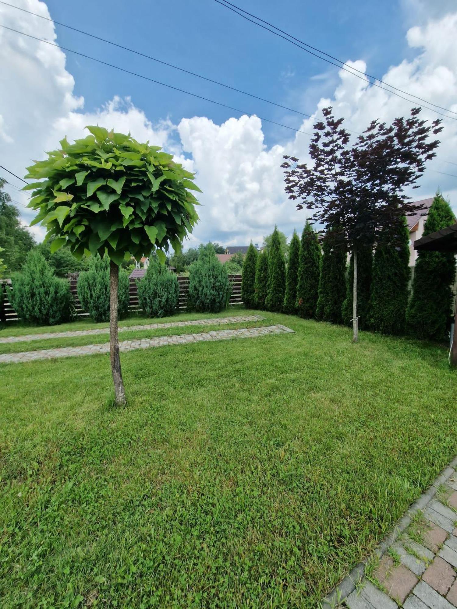 Chalet Sole