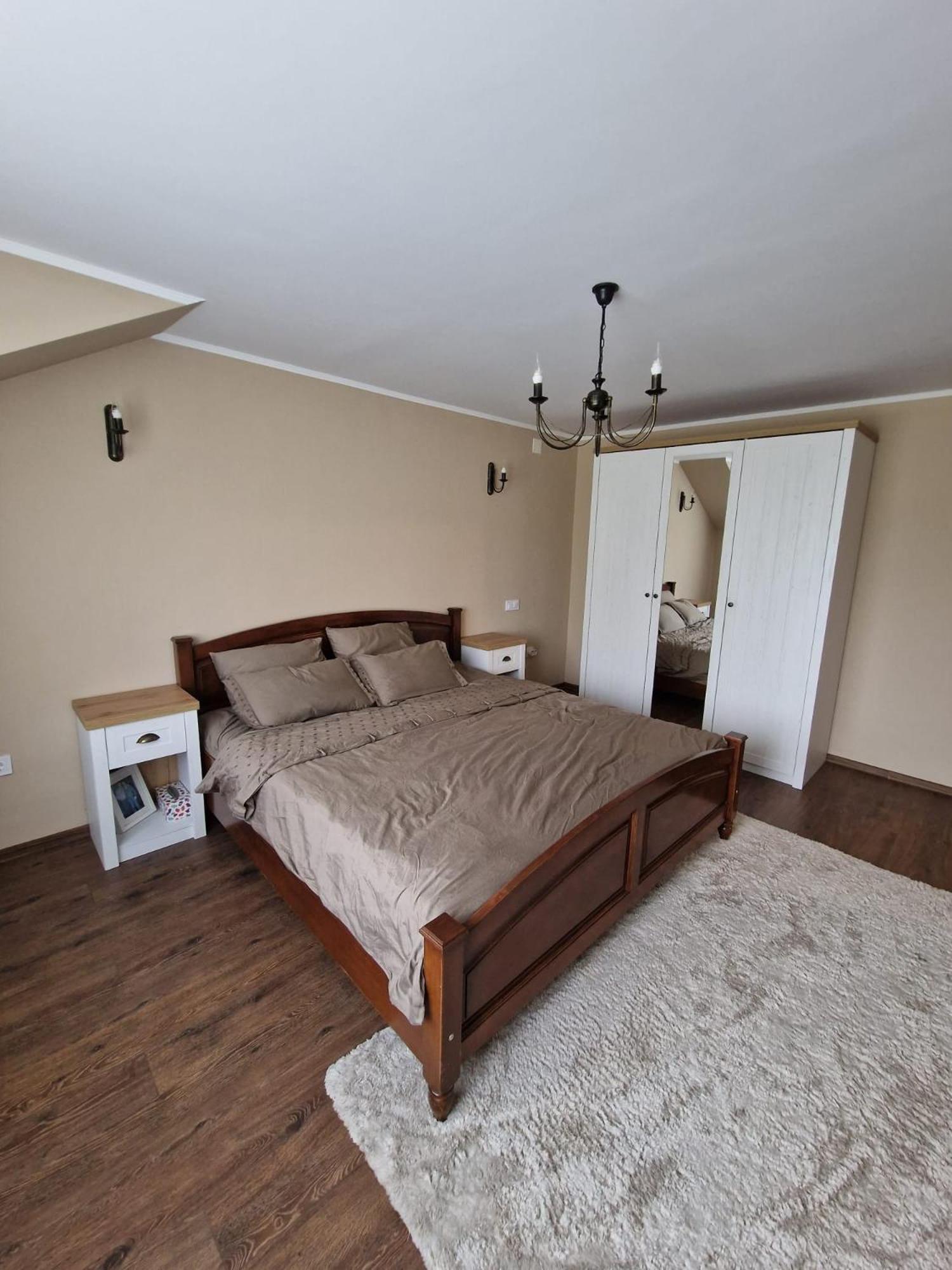 Chalet Sole