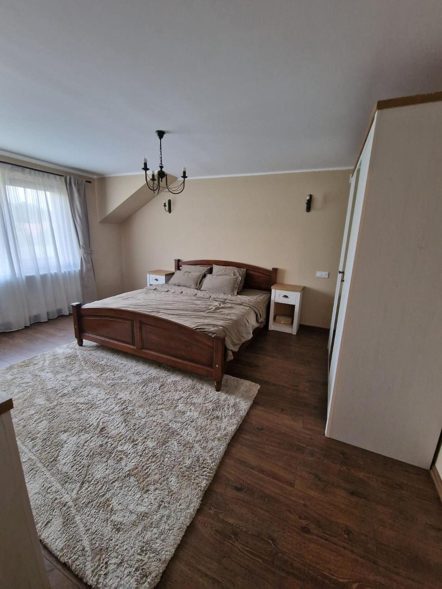 Chalet Sole