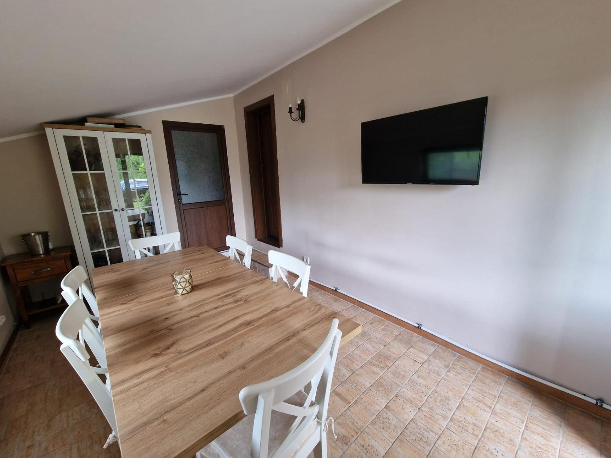Chalet Sole