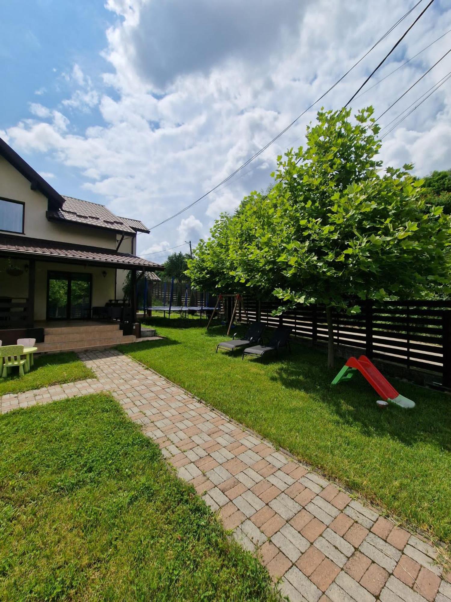 Chalet Sole