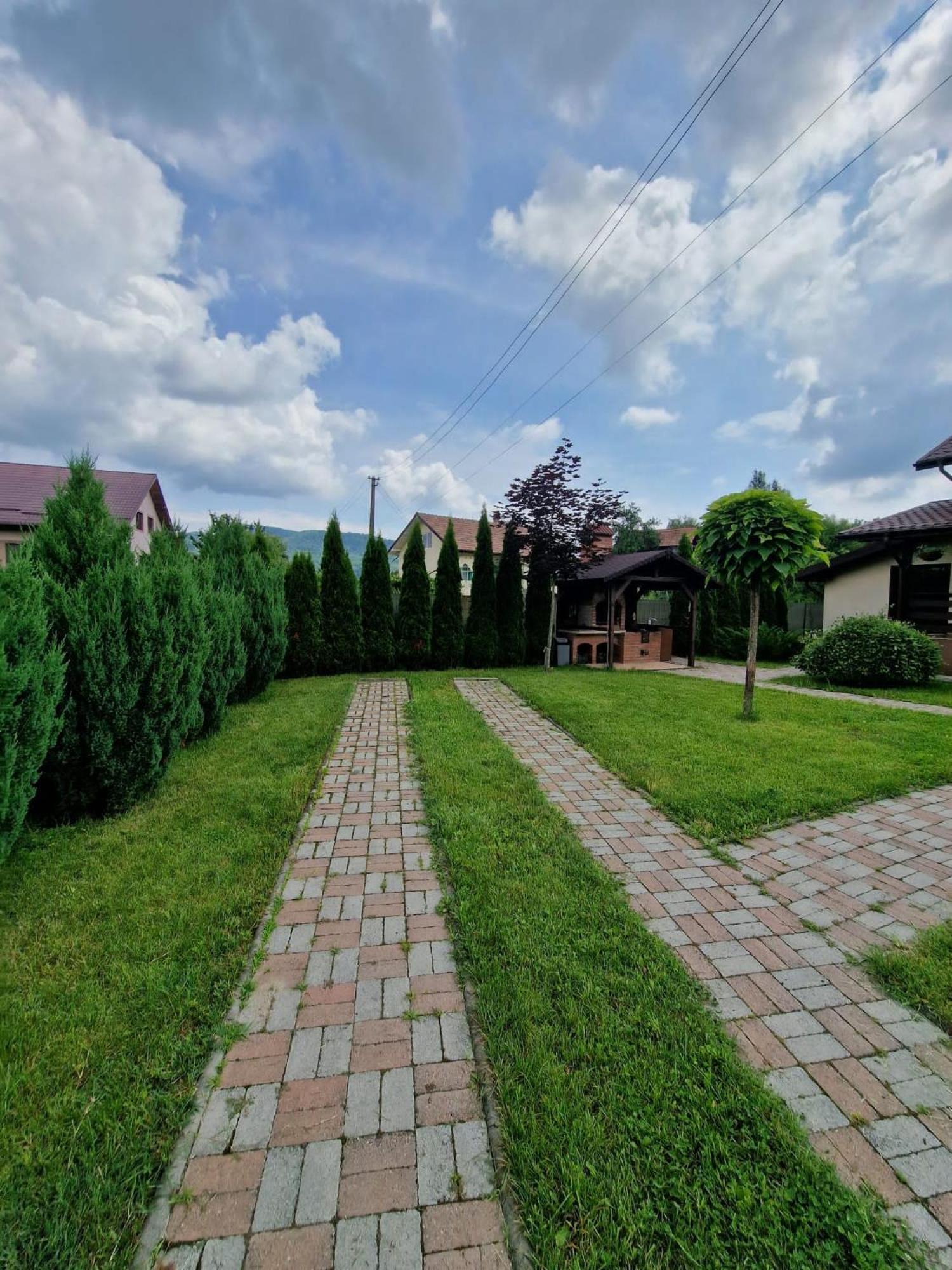 Chalet Sole