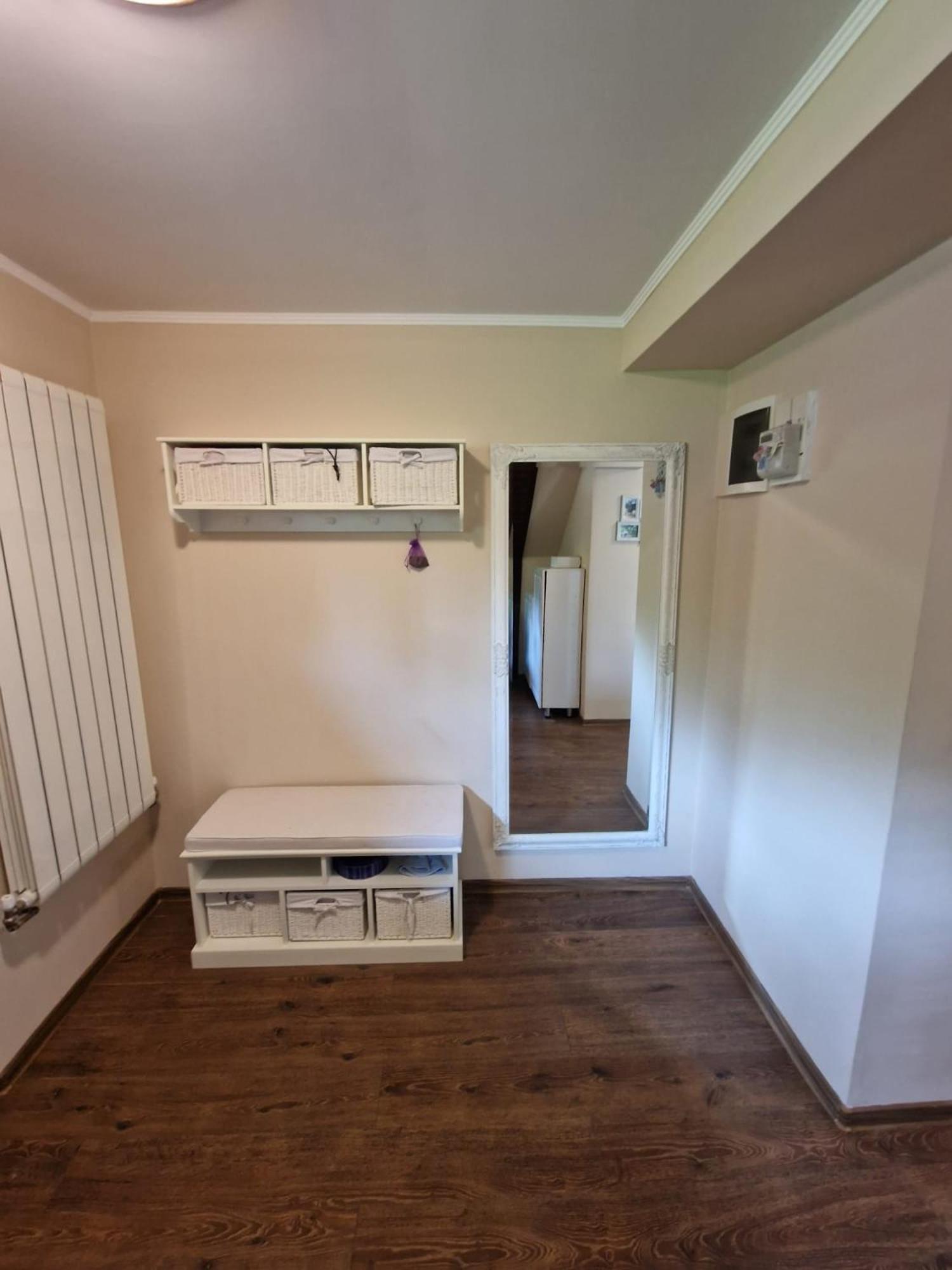 Chalet Sole