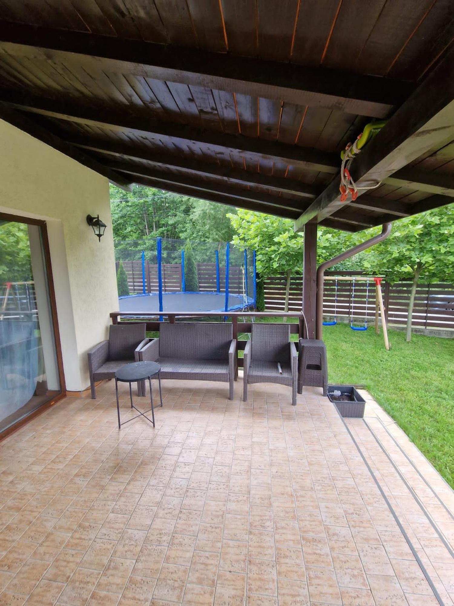 Chalet Sole