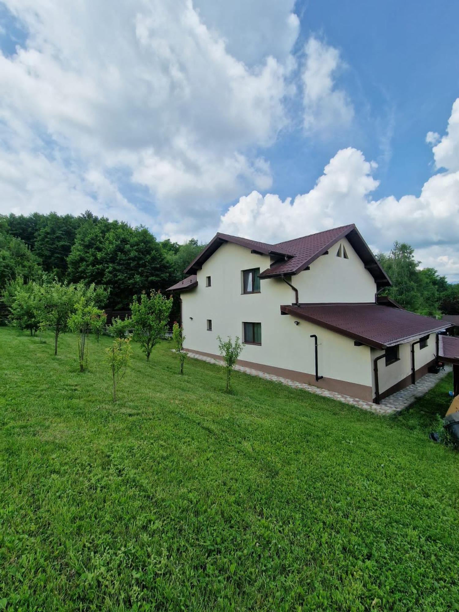 Chalet Sole