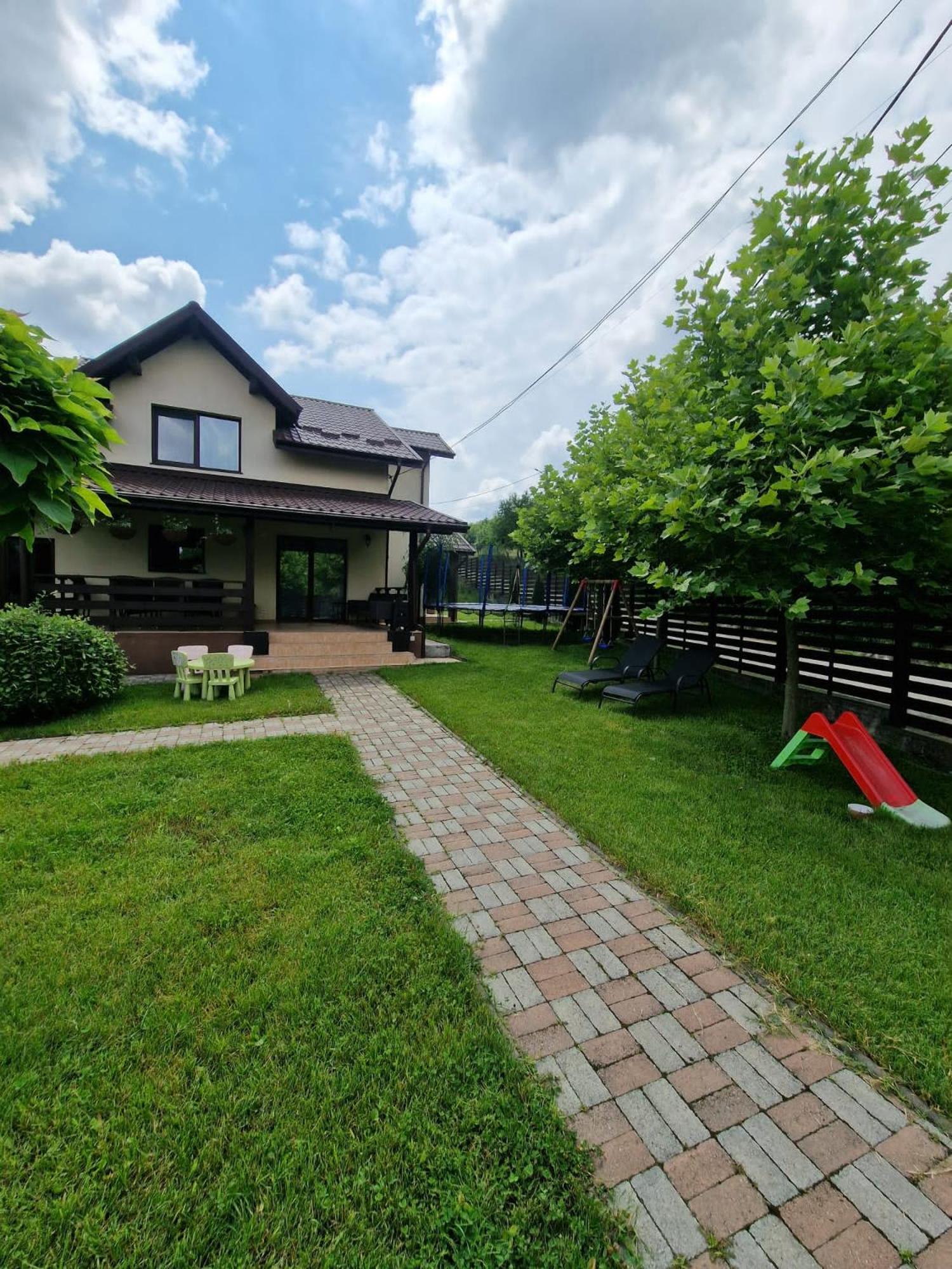 Chalet Sole