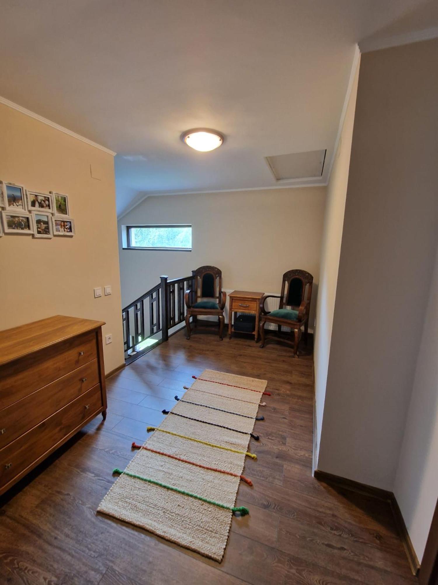 Chalet Sole