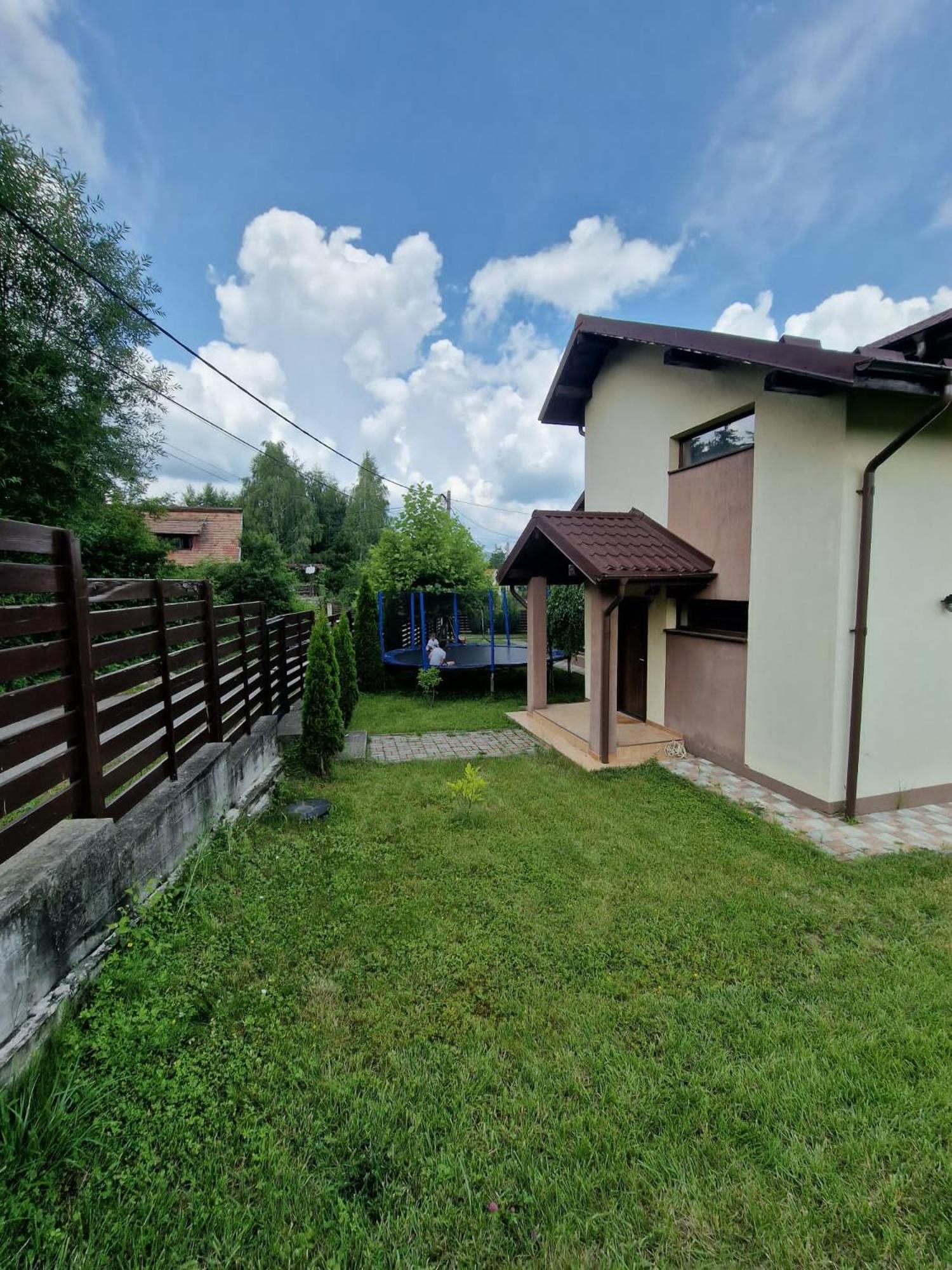 Chalet Sole