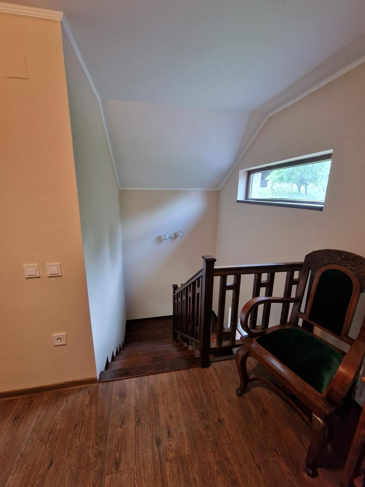 Chalet Sole