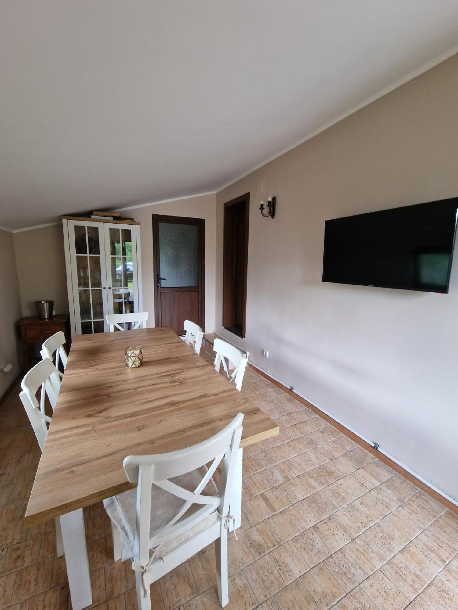 Chalet Sole