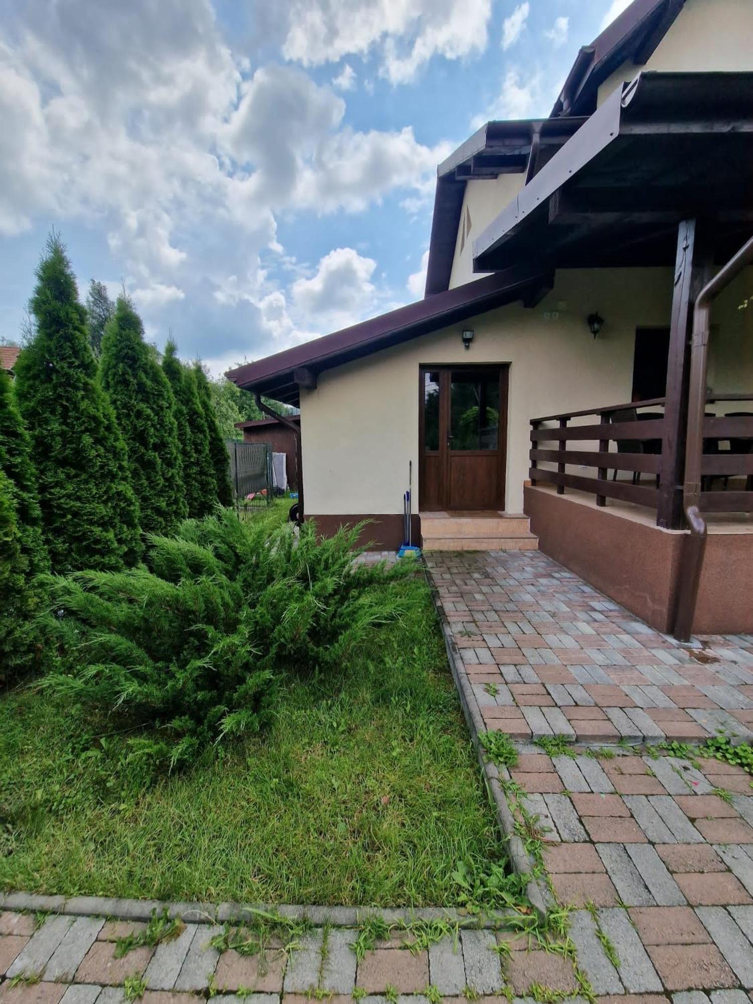 Chalet Sole