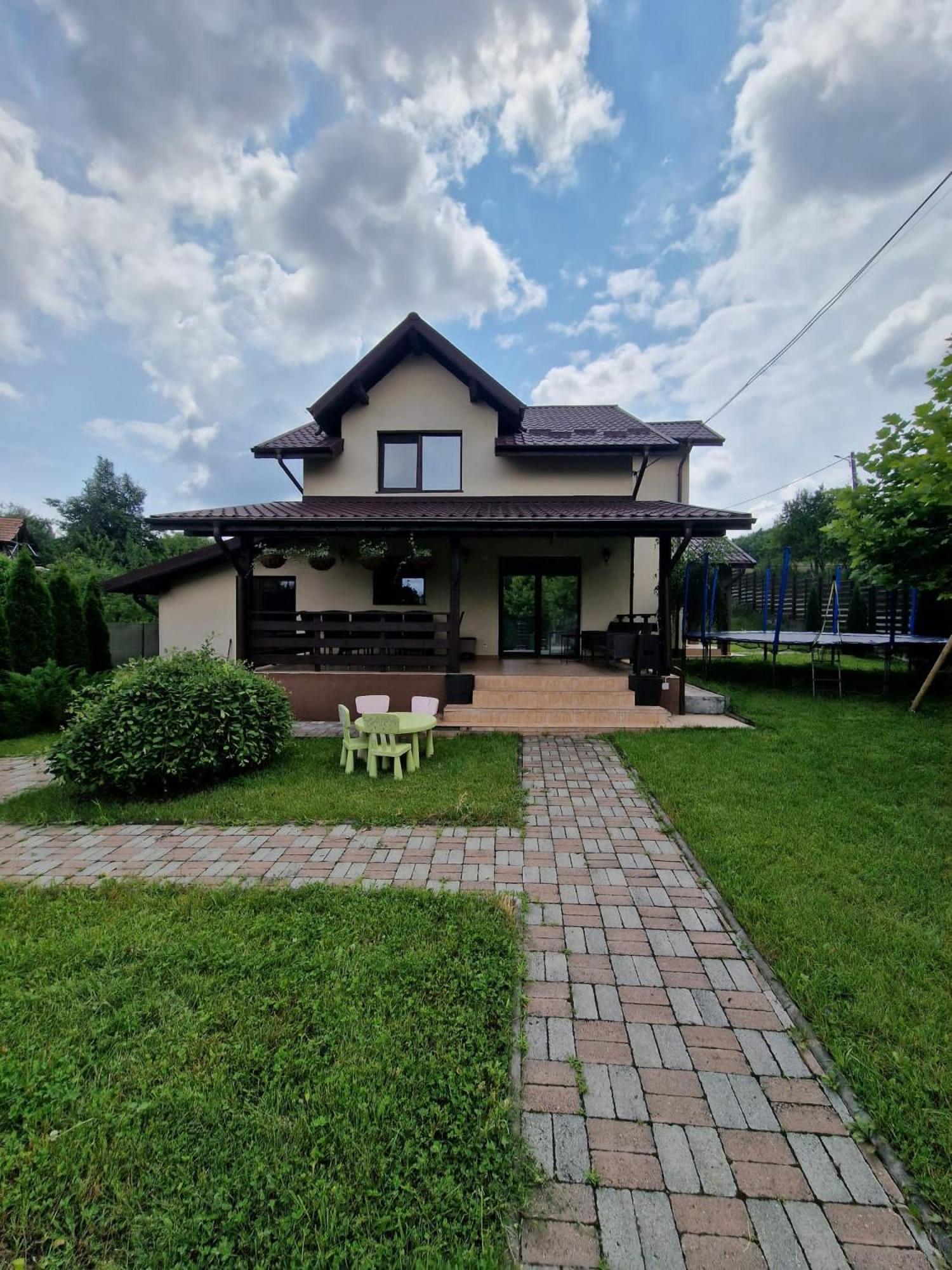 Chalet Sole