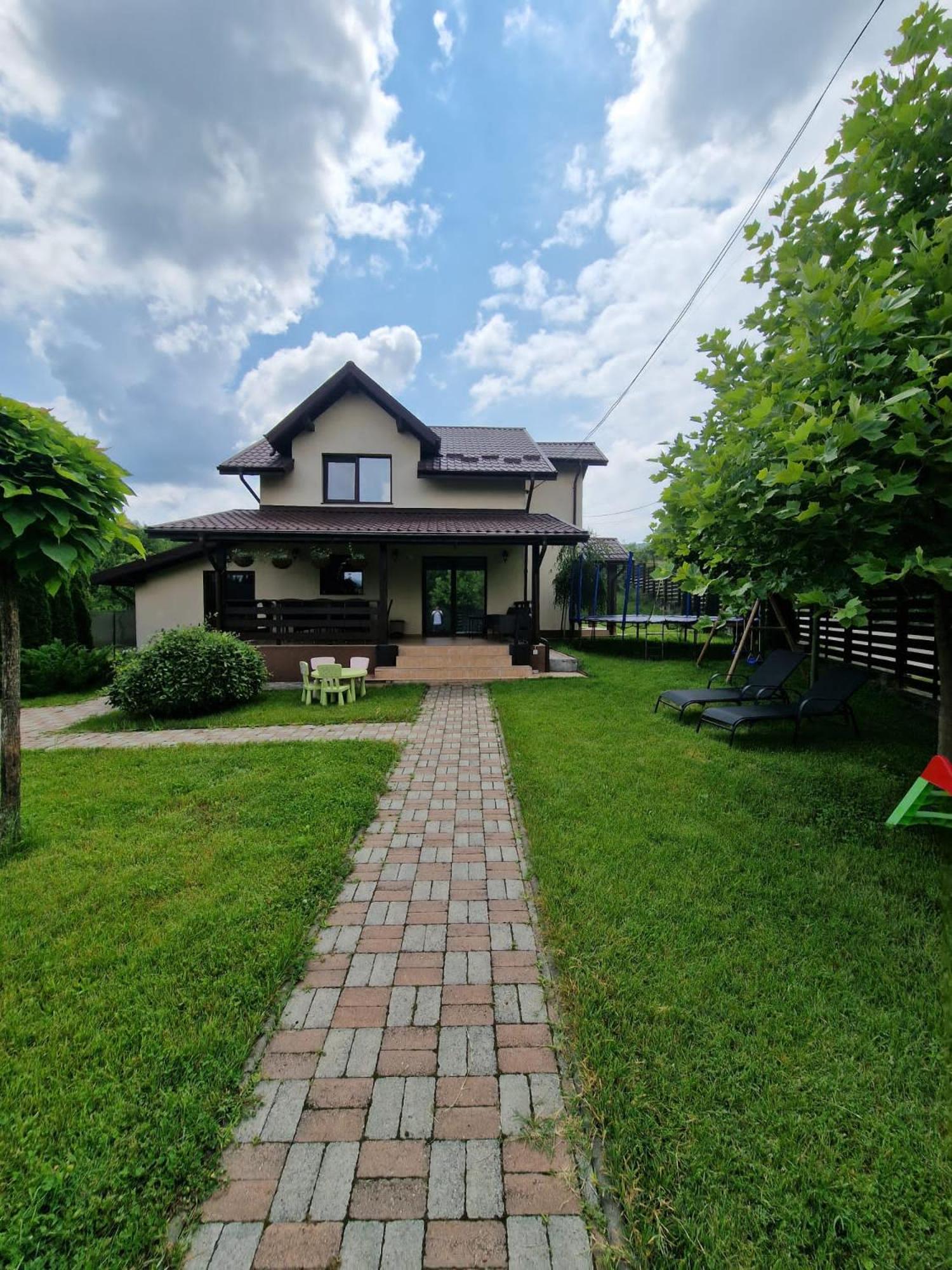 Chalet Sole