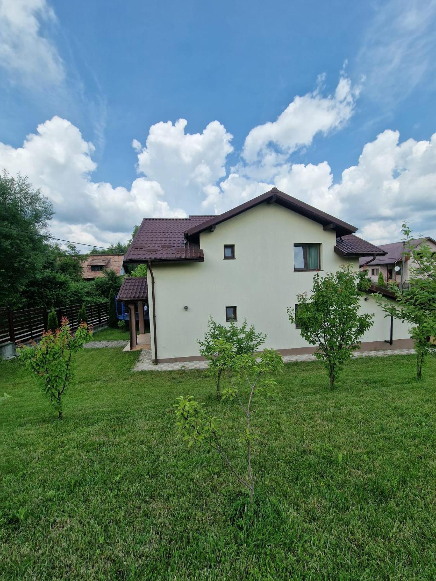 Chalet Sole