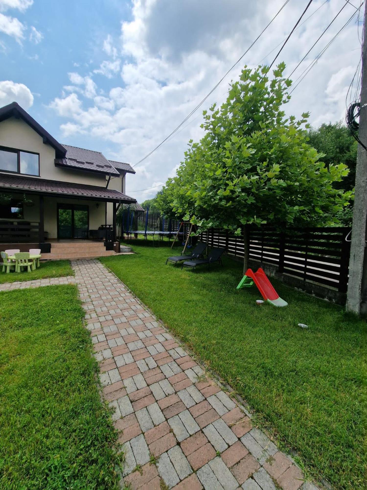 Chalet Sole