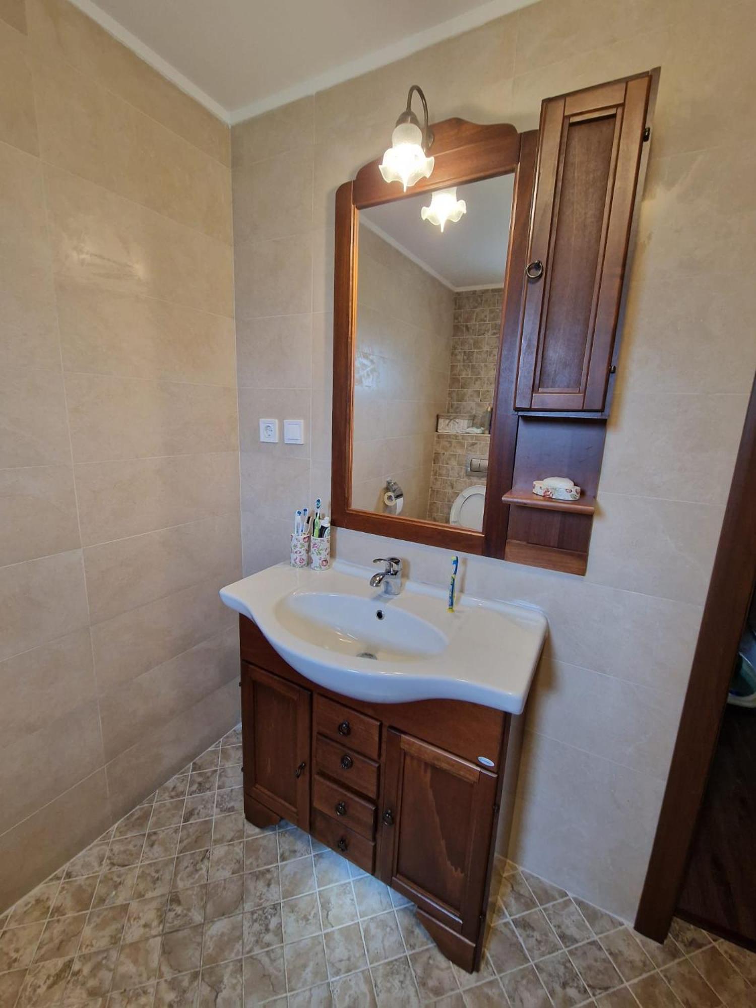 Chalet Sole