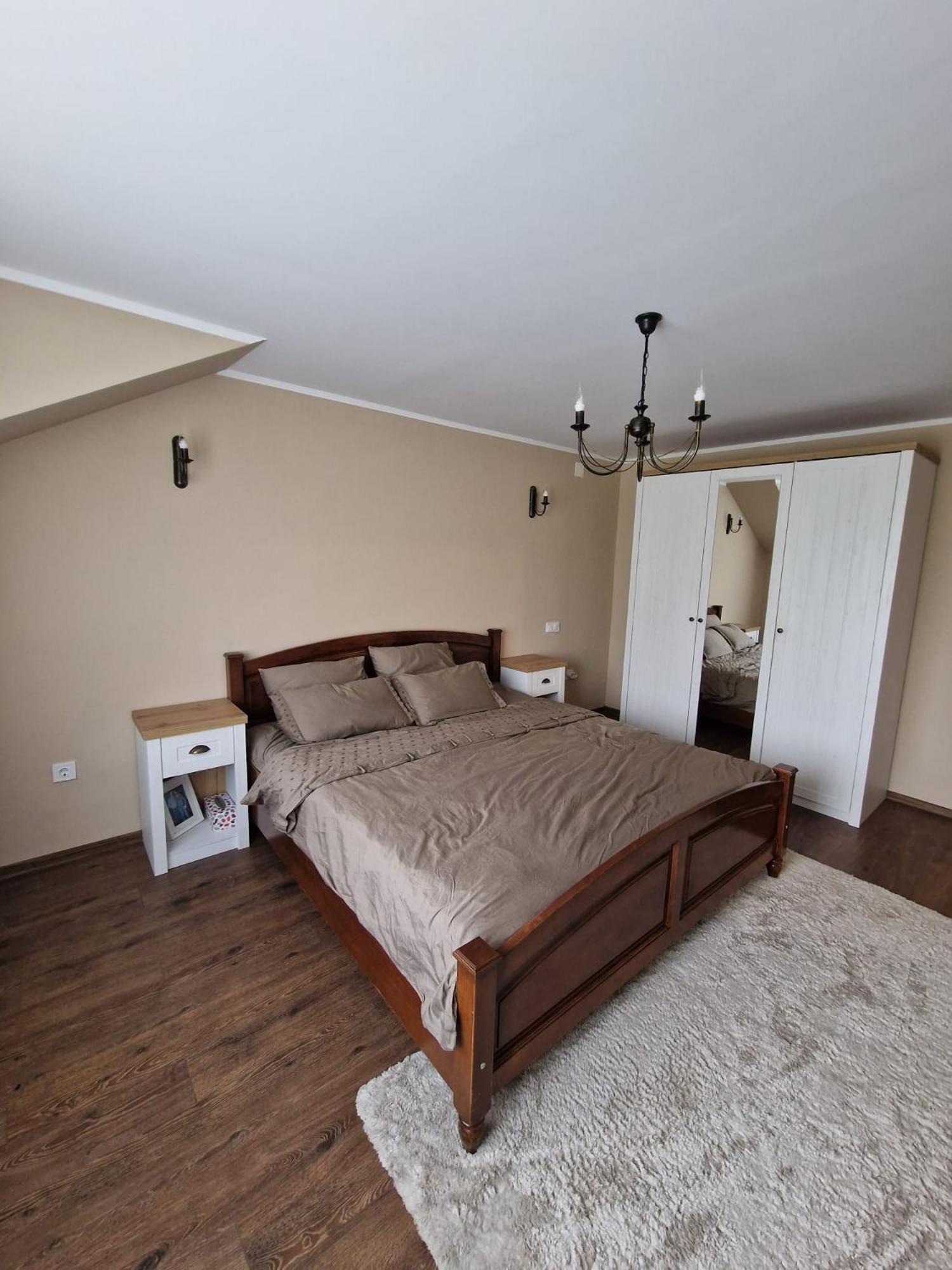 Chalet Sole