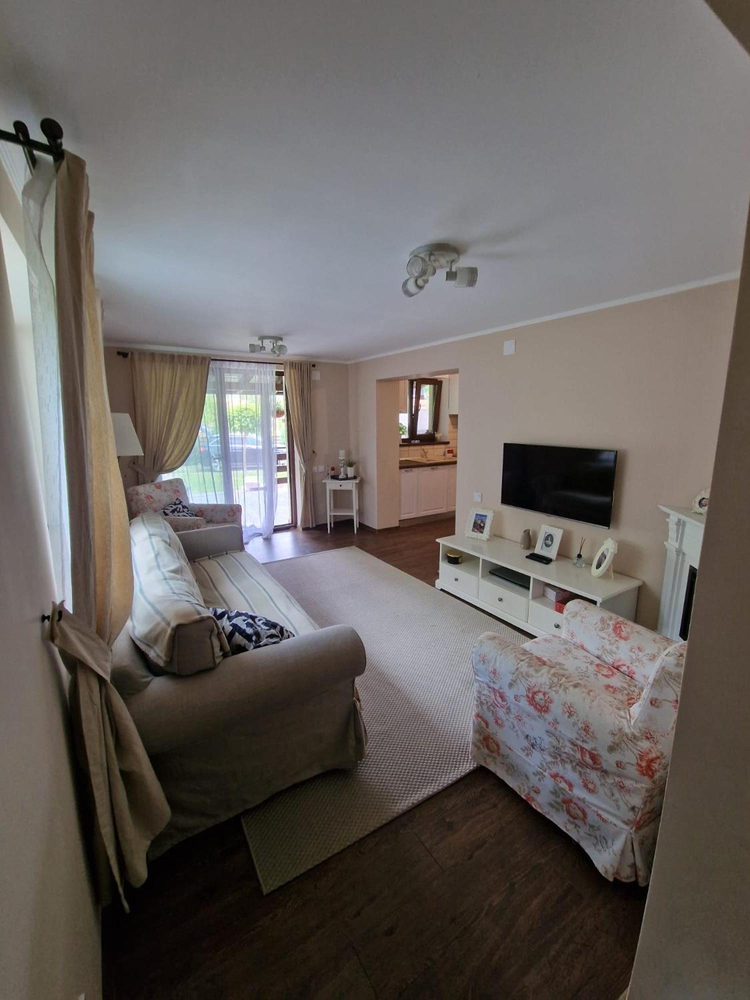 Chalet Sole