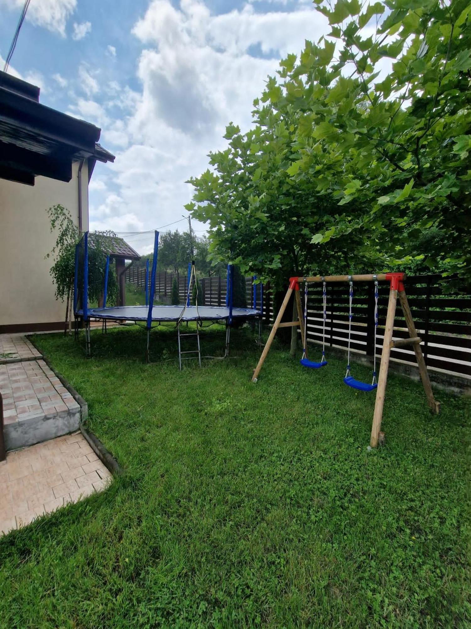 Chalet Sole