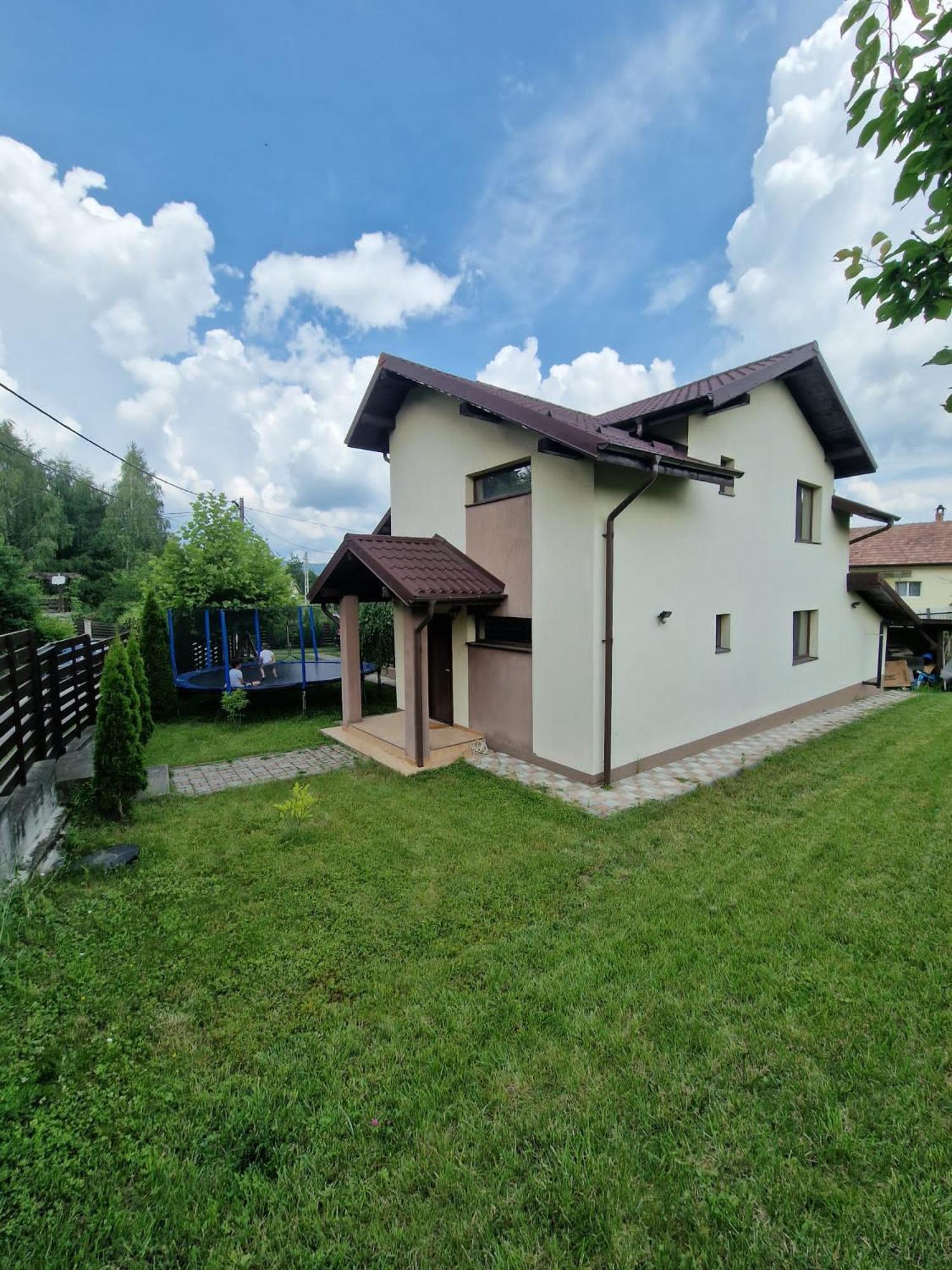 Chalet Sole