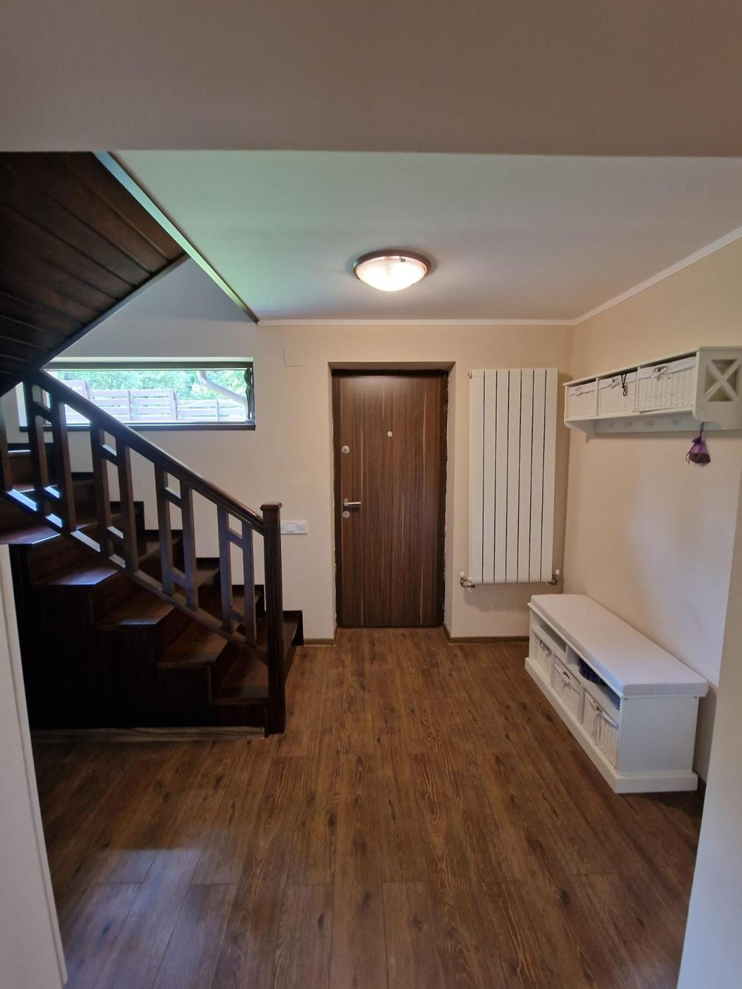 Chalet Sole