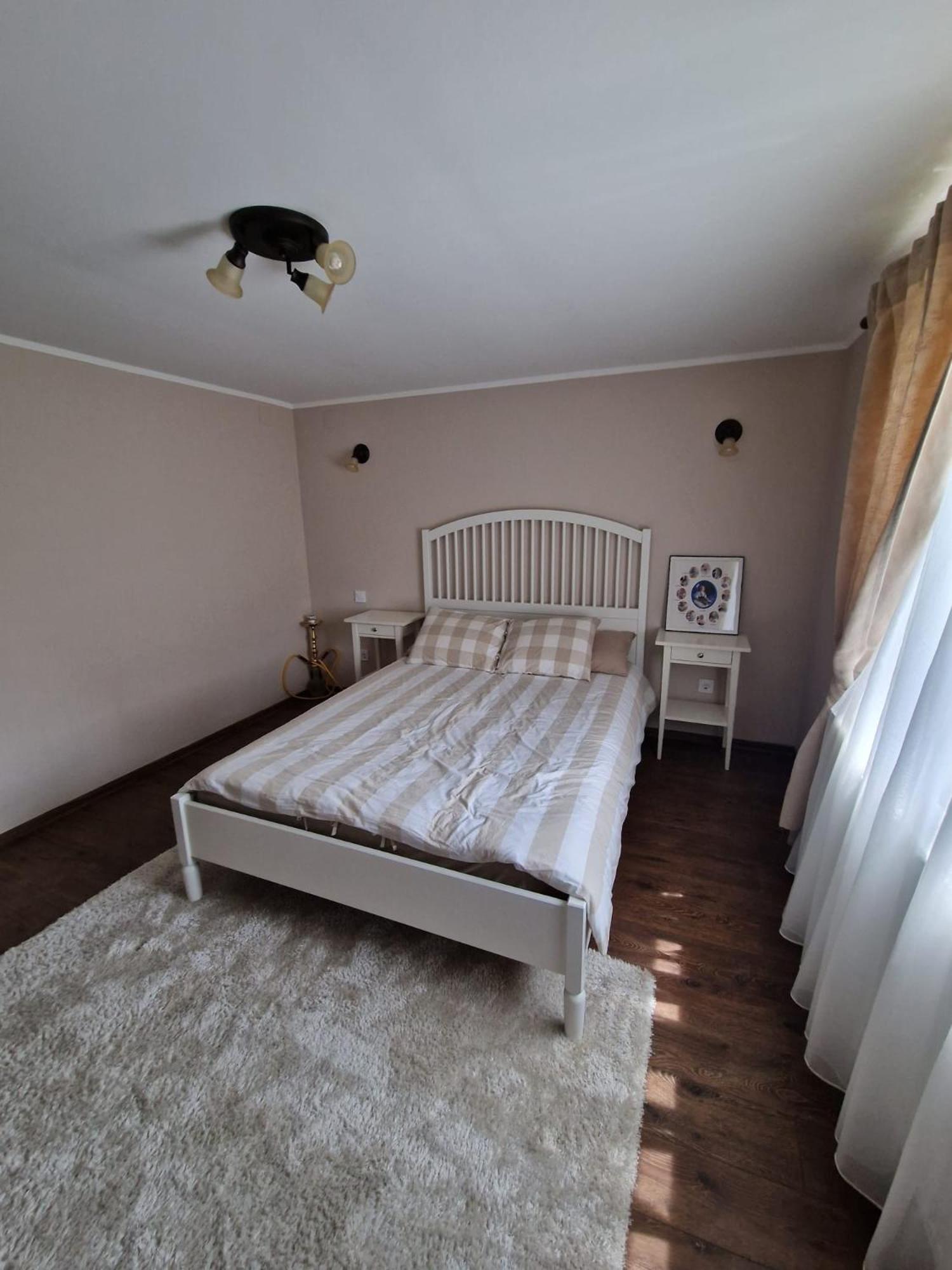 Chalet Sole