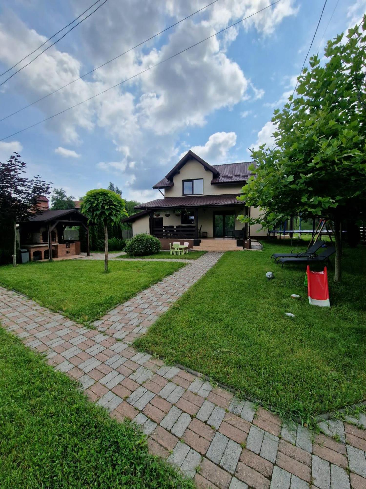 Chalet Sole