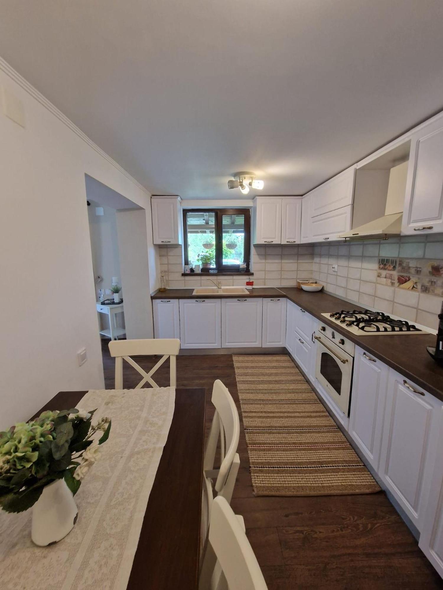 Chalet Sole