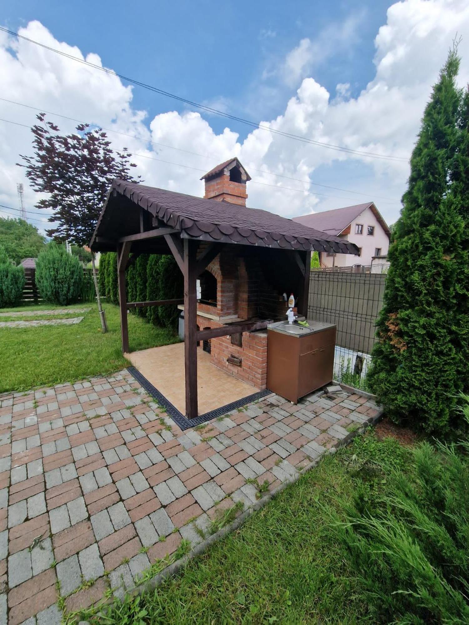Chalet Sole