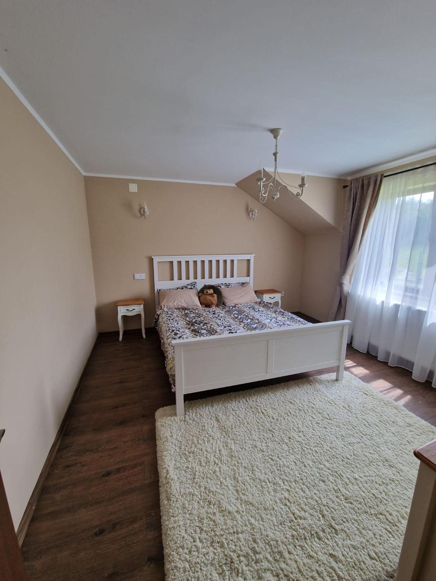 Chalet Sole