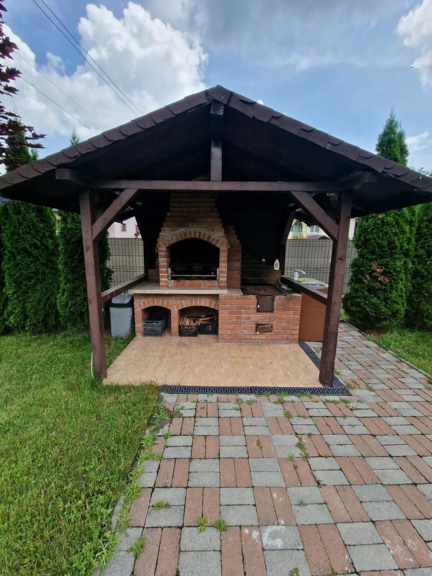 Chalet Sole