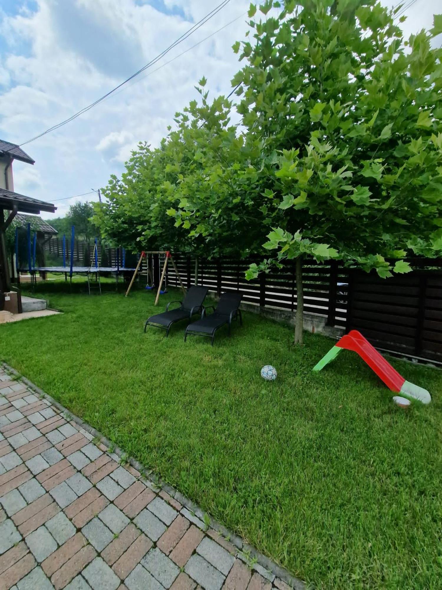 Chalet Sole