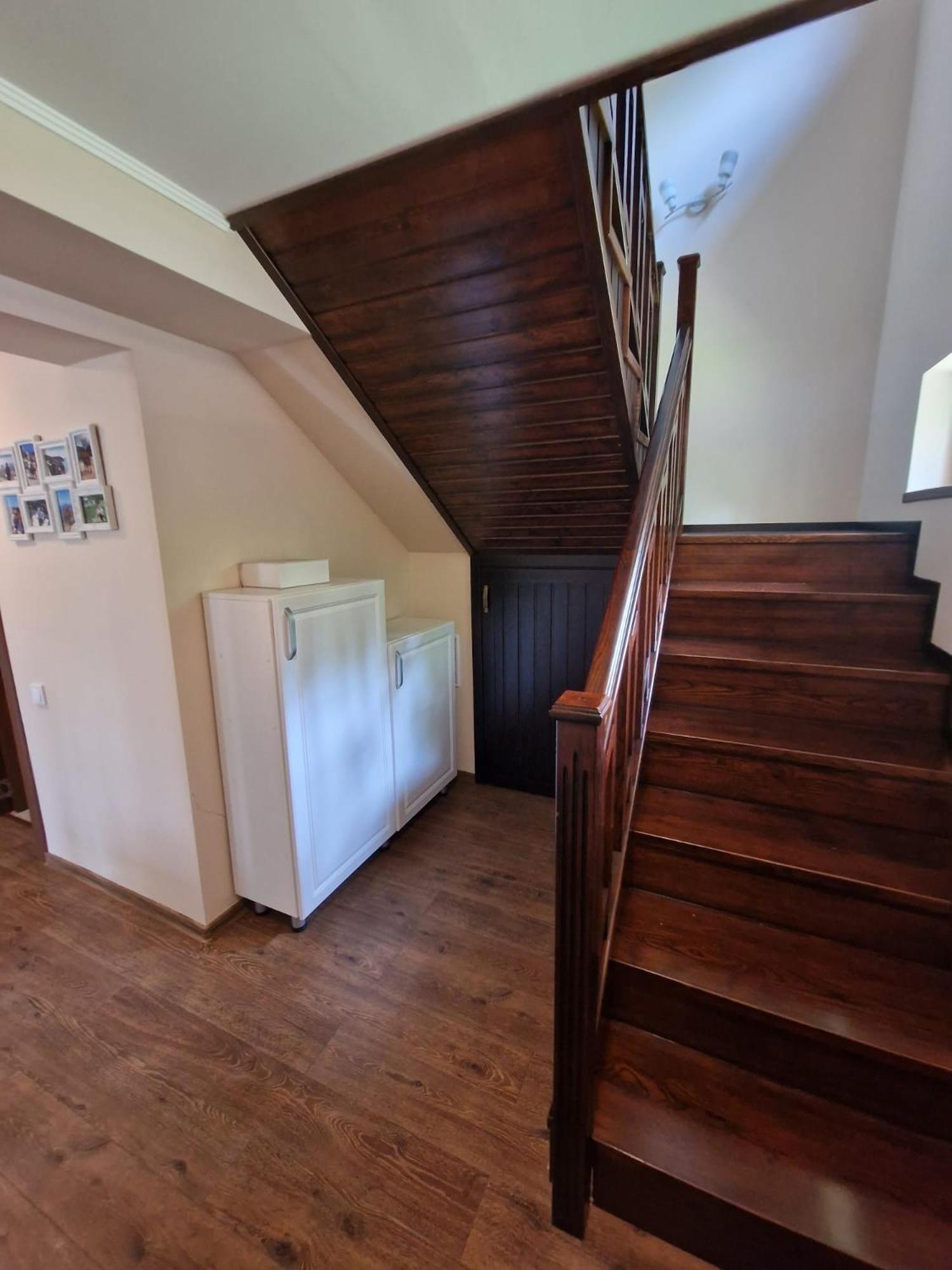 Chalet Sole