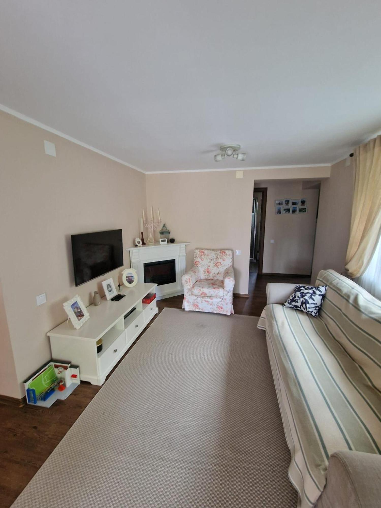 Chalet Sole