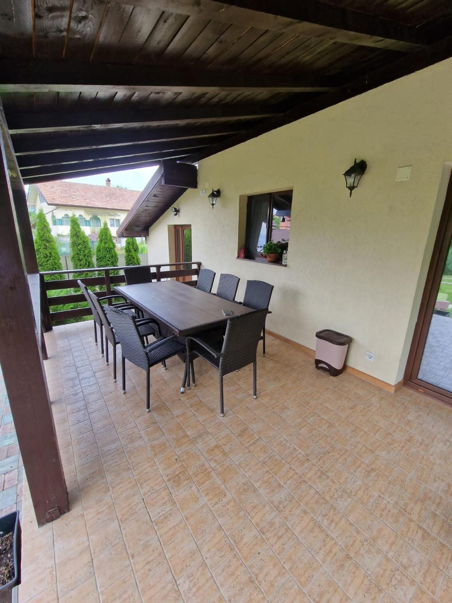 Chalet Sole