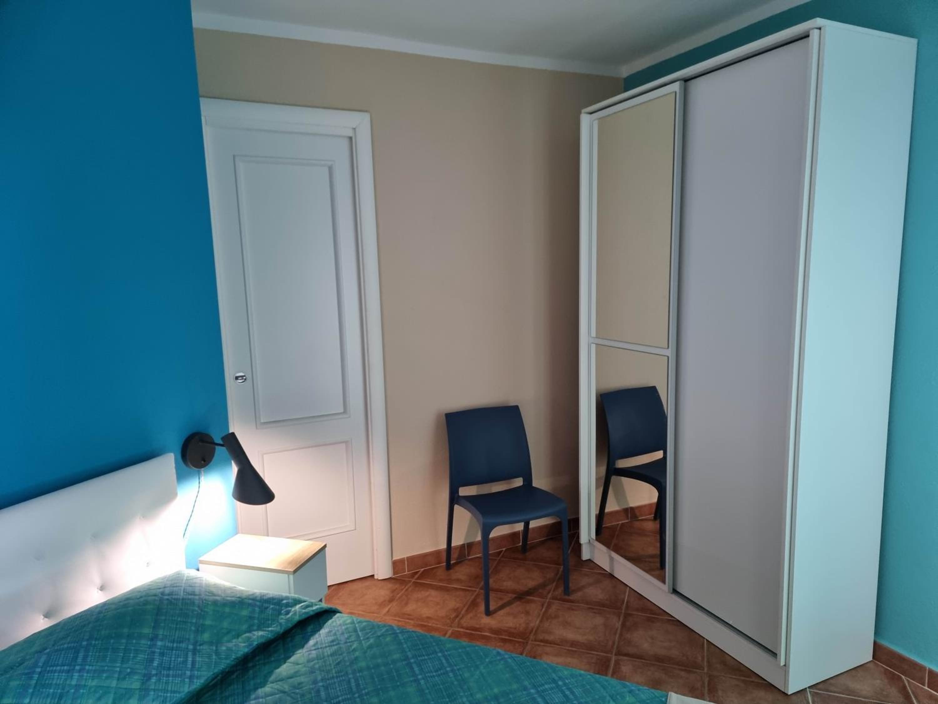 Appartamento Golfo Marinella