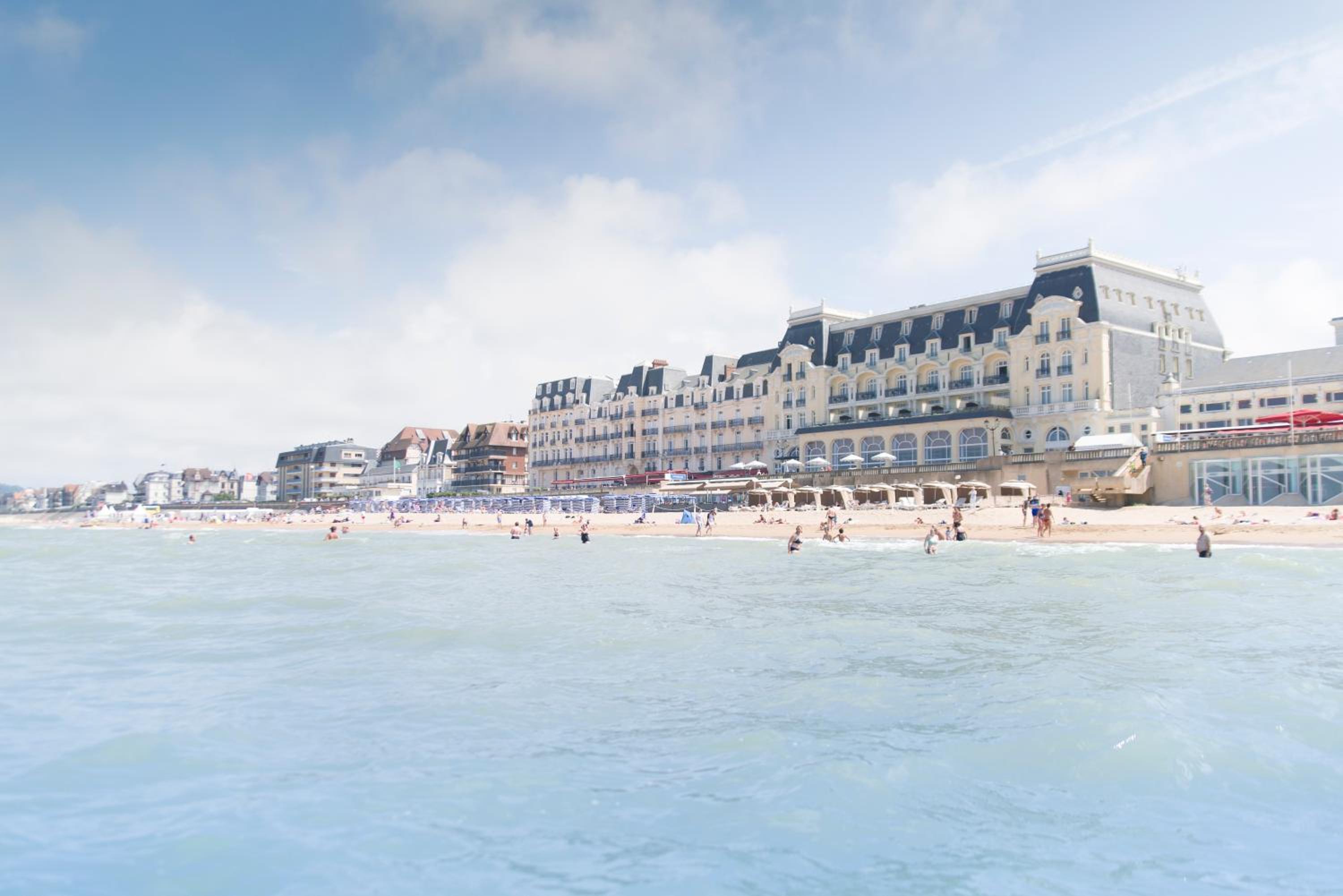 Cabourg Vacations - Le Grand Hotel de Cabourg - MGallery Hotel Collection - Property Image 64