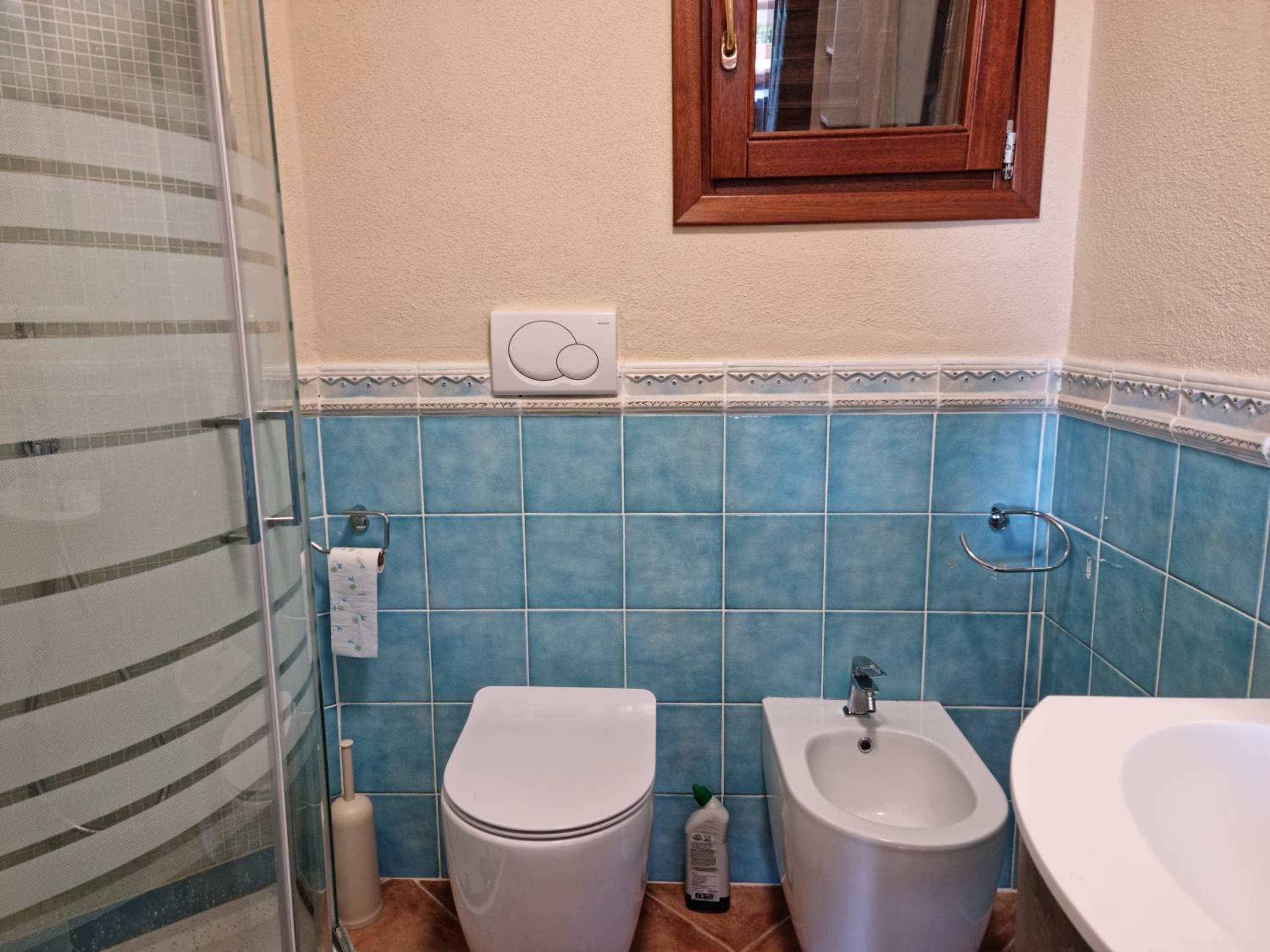 Appartamento Golfo Marinella