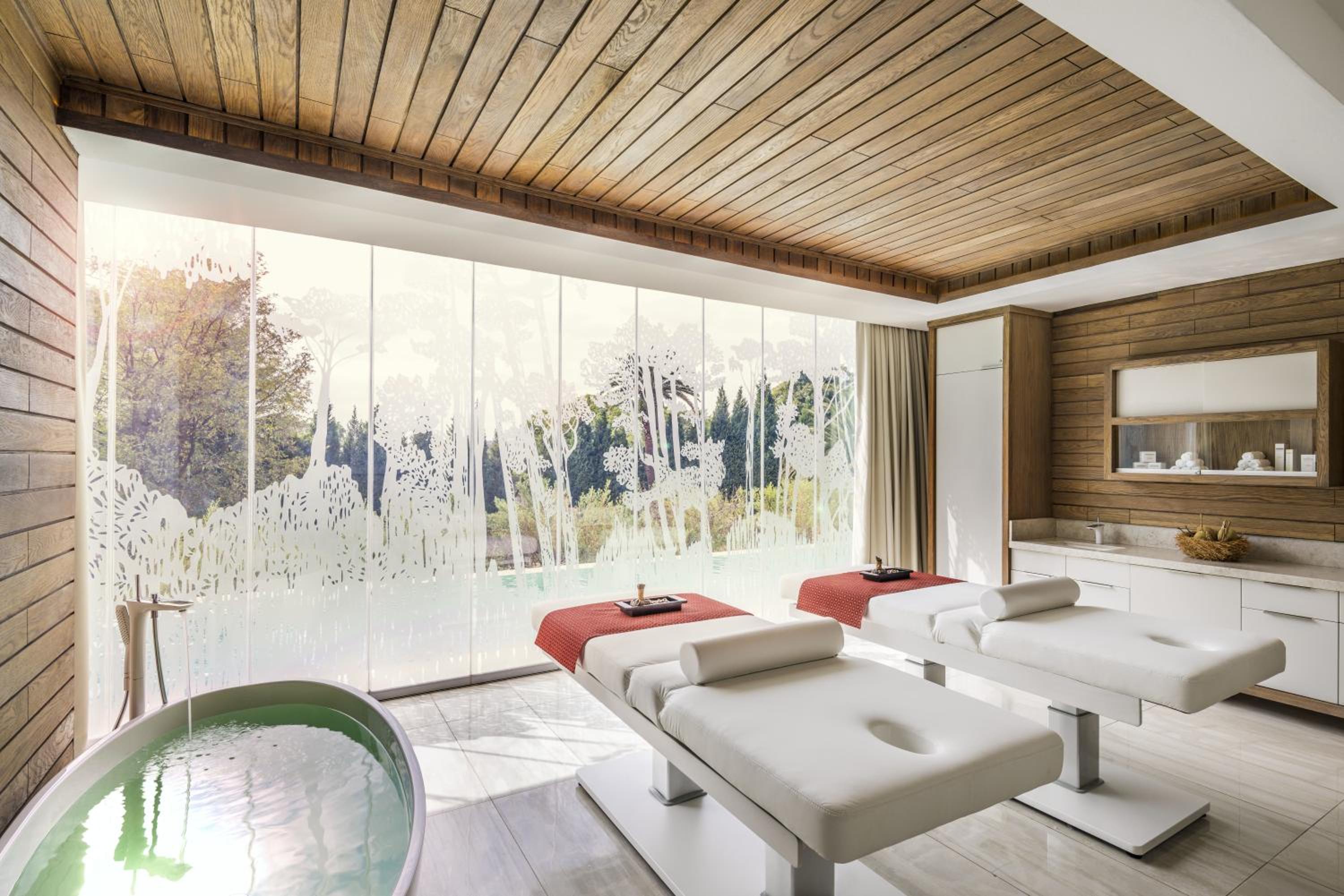 Johannesburg Vacations - Four Seasons Hotel The Westcliff - Property Image 26