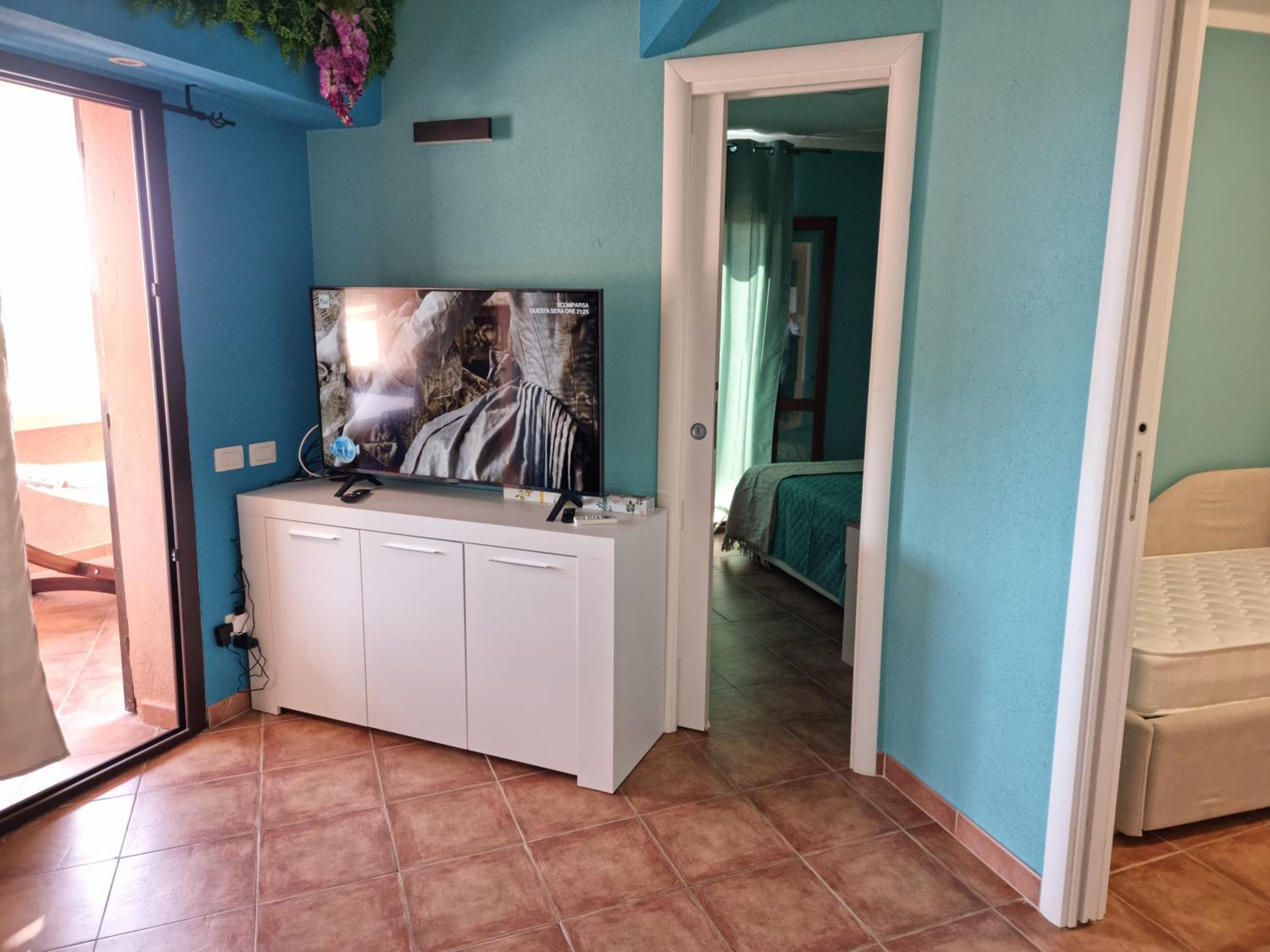 Appartamento Golfo Marinella