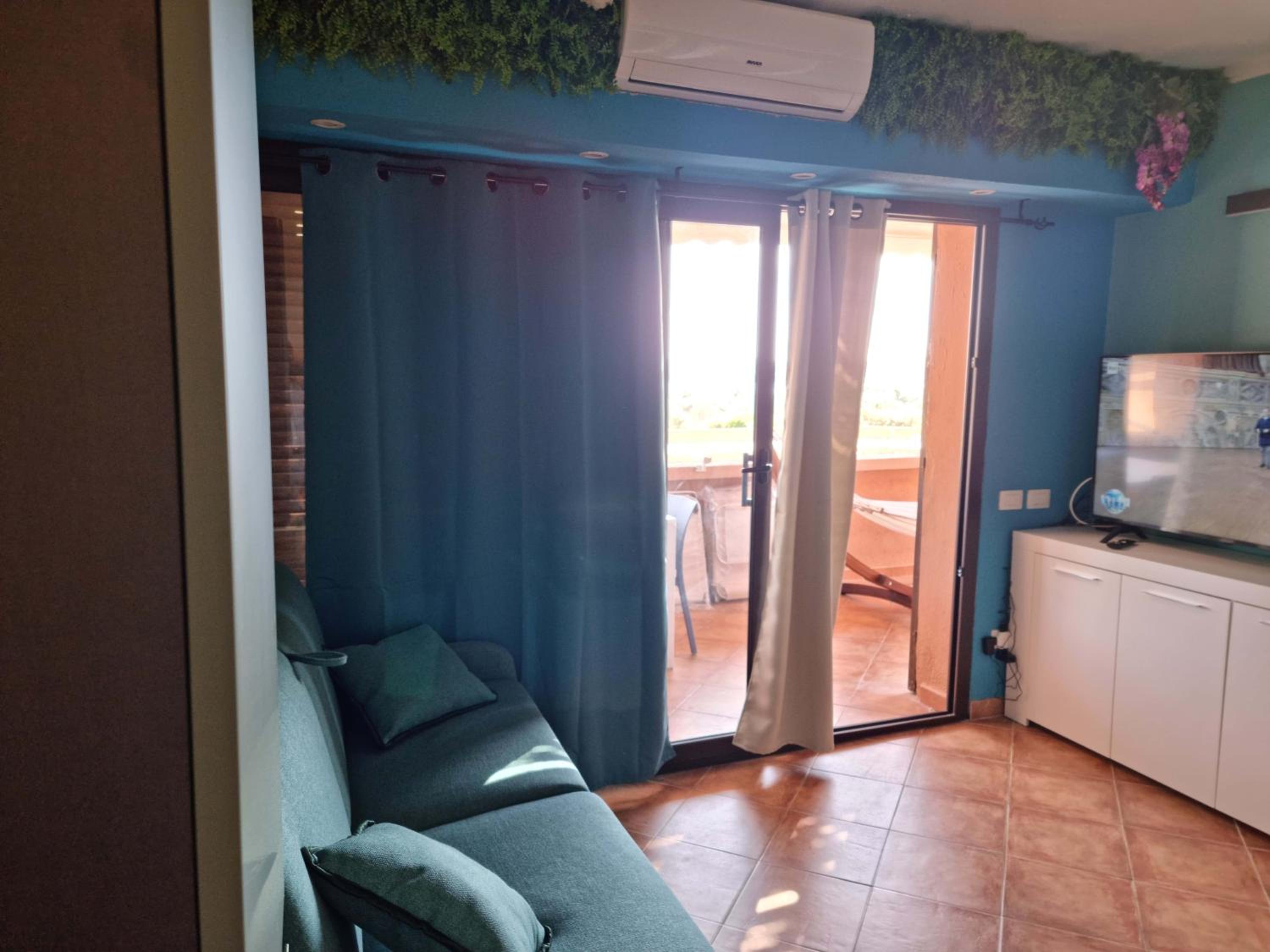 Appartamento Golfo Marinella