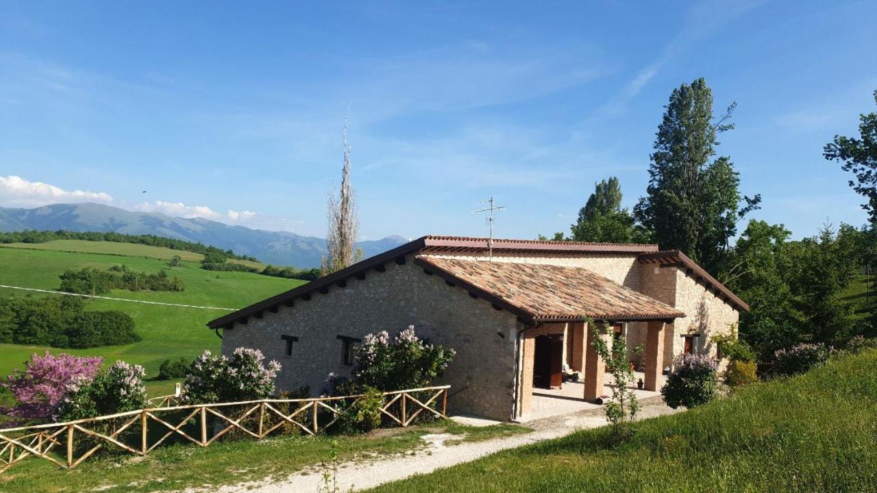Agriturismo Le Sorgenti