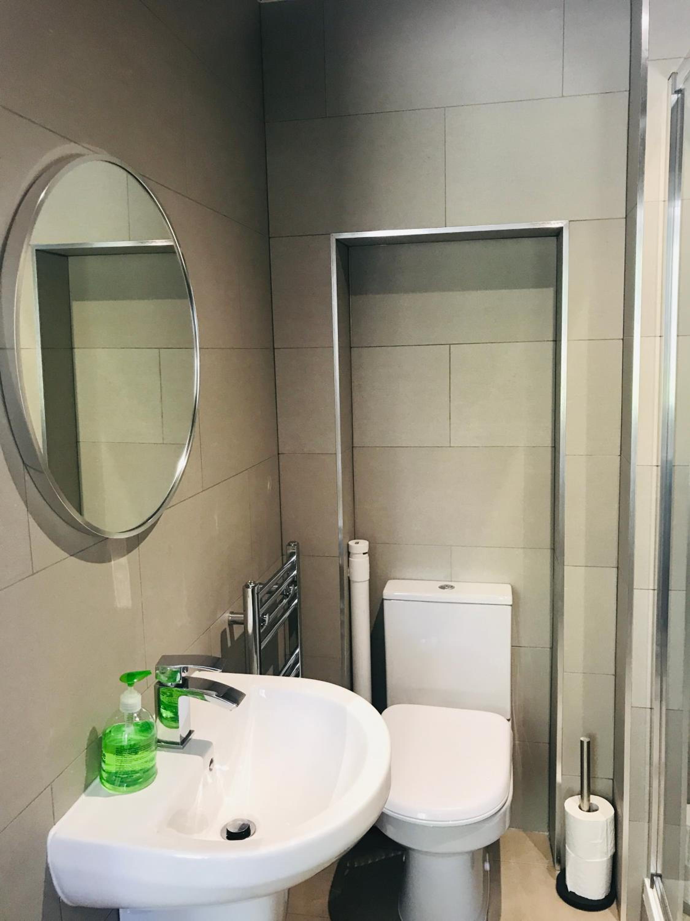 Arrandale Guest House