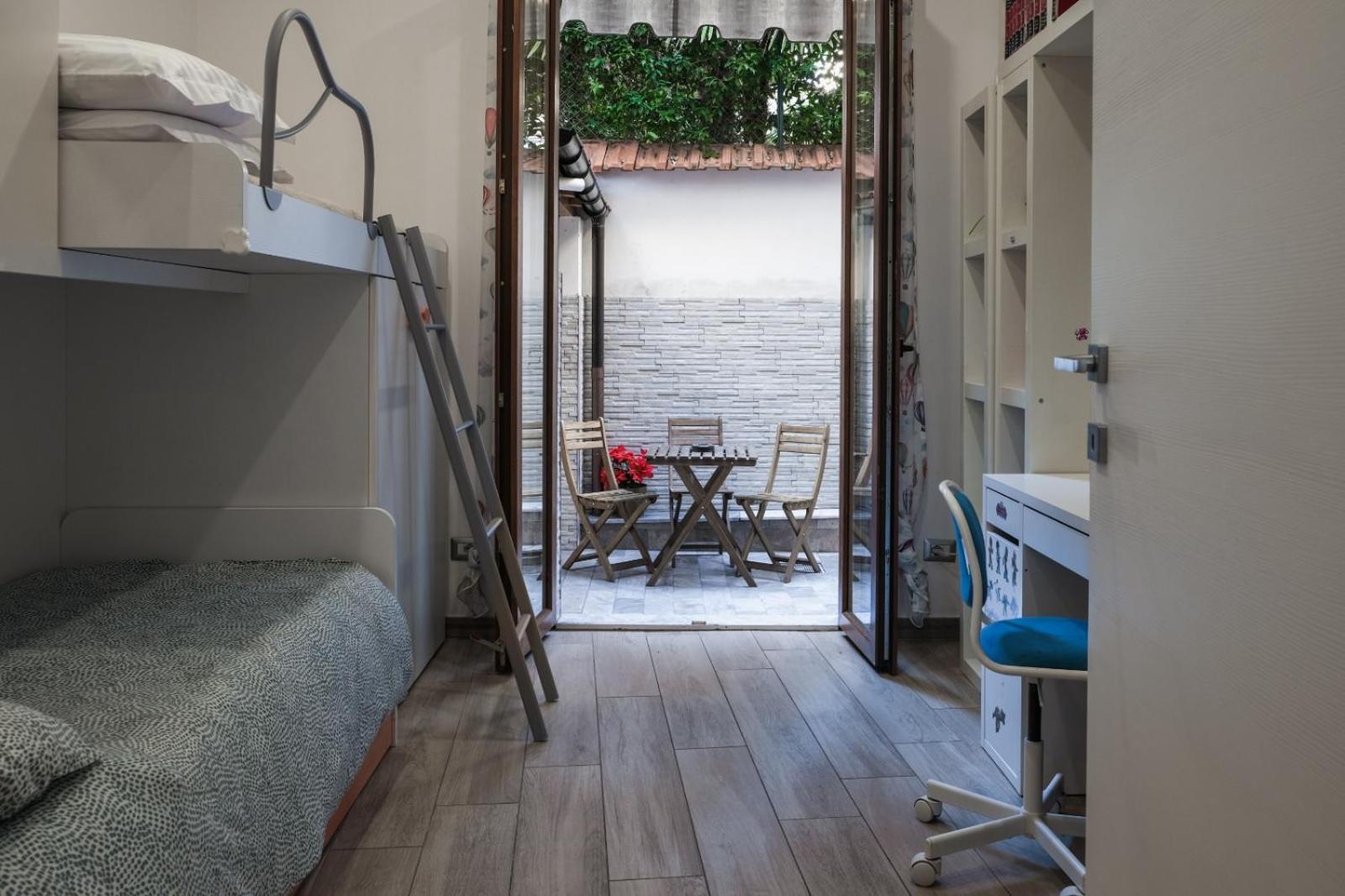 Piagentina Residence 01