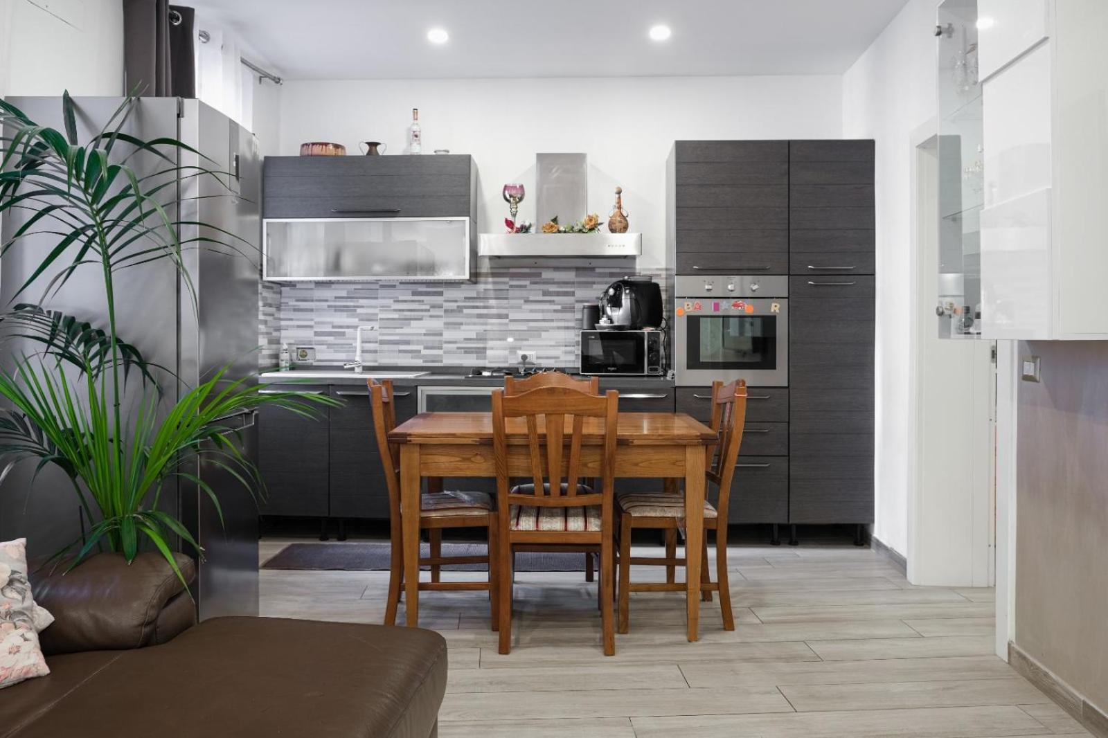 Piagentina Residence 01