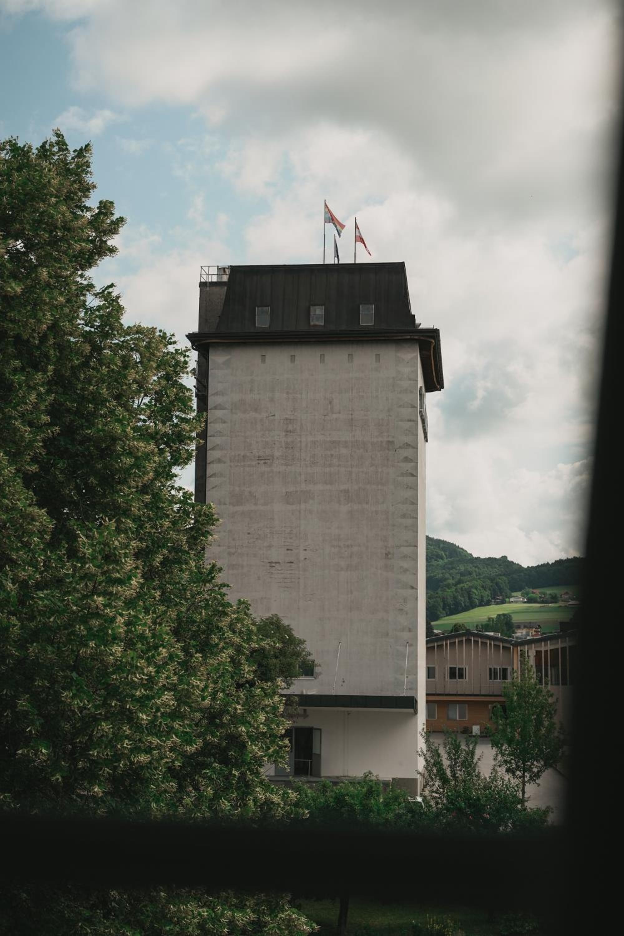 Pension Obertrum am See