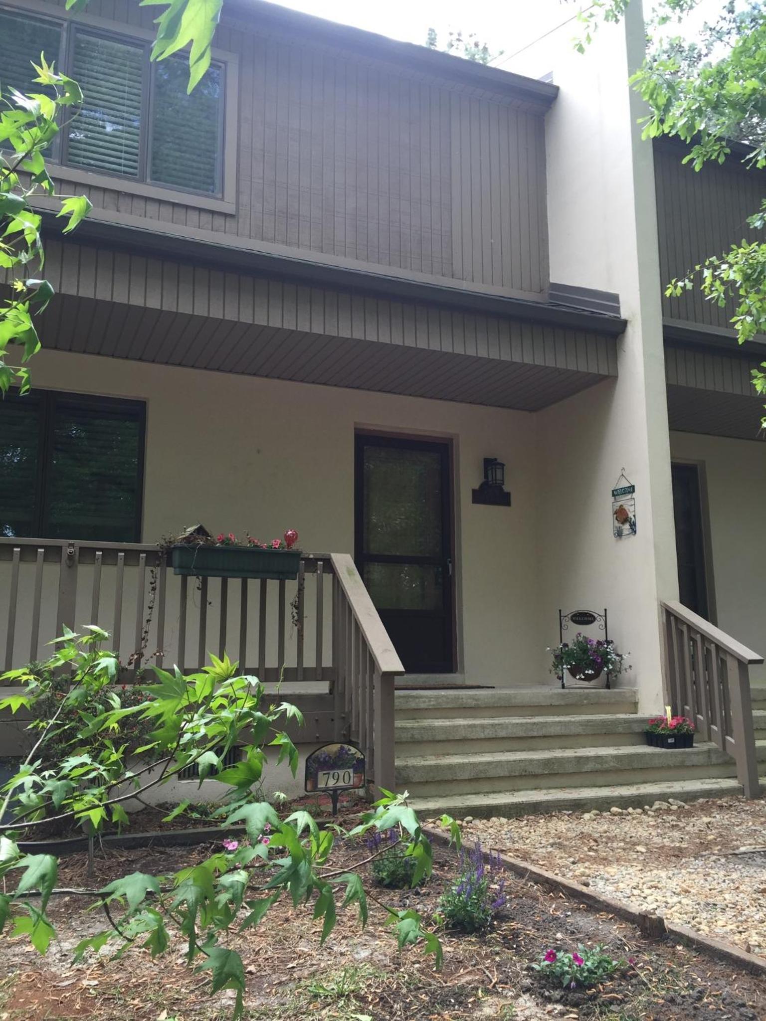 Villa at Bethany West view 3